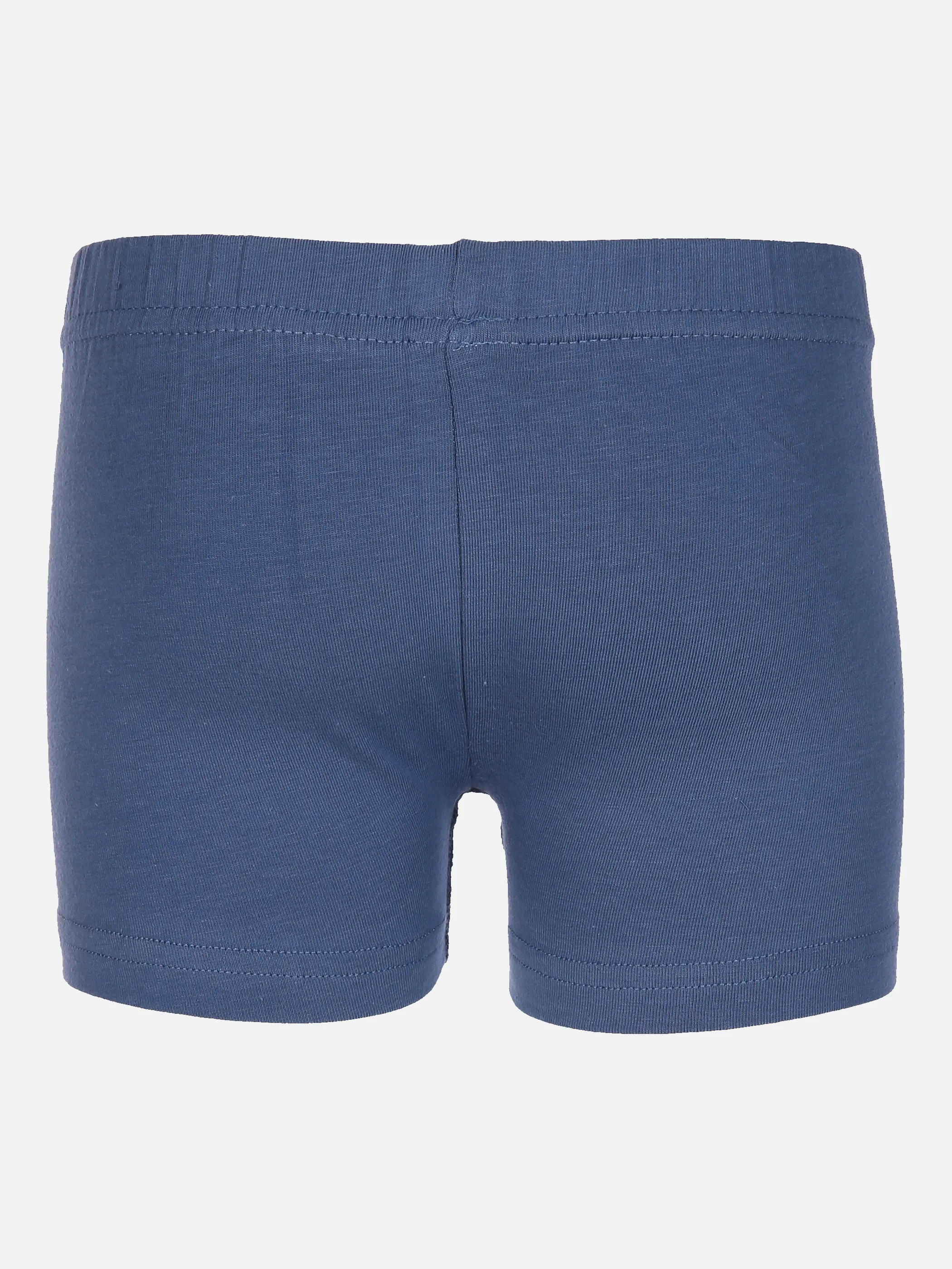 Stop + Go Kn-Pant 2er Pack m. Kontrastna Blau 851865 HELLBLAU 2 Stop + Go Kn-Pant 2er Pack m. Kontrastna Blau 851865 HELLBLAU 2