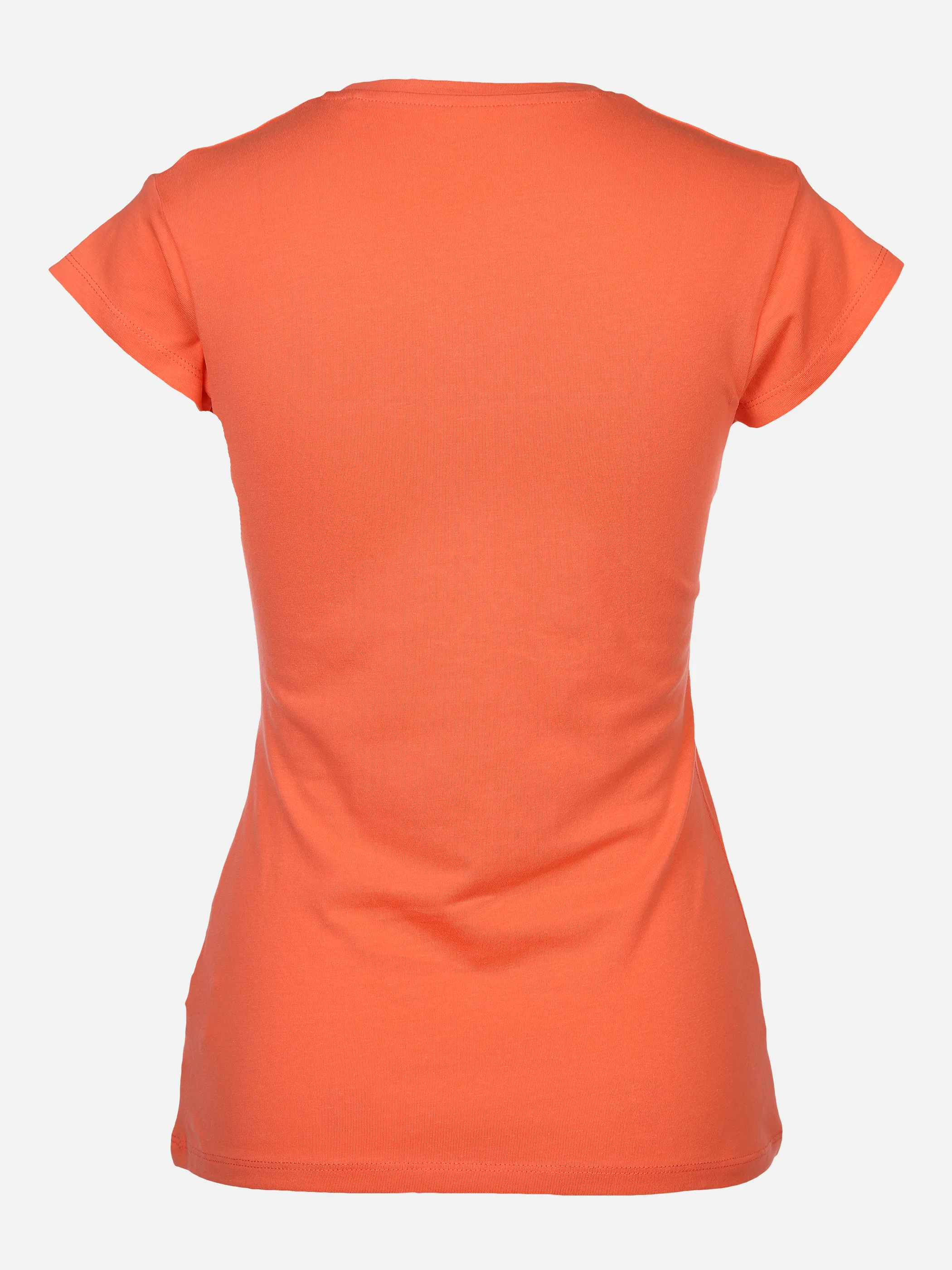 IX-O YF-Da-T-Shirt, Basic Rot 873779 LIVING COR 2 IX-O YF-Da-T-Shirt, Basic Rot 873779 LIVING COR 2