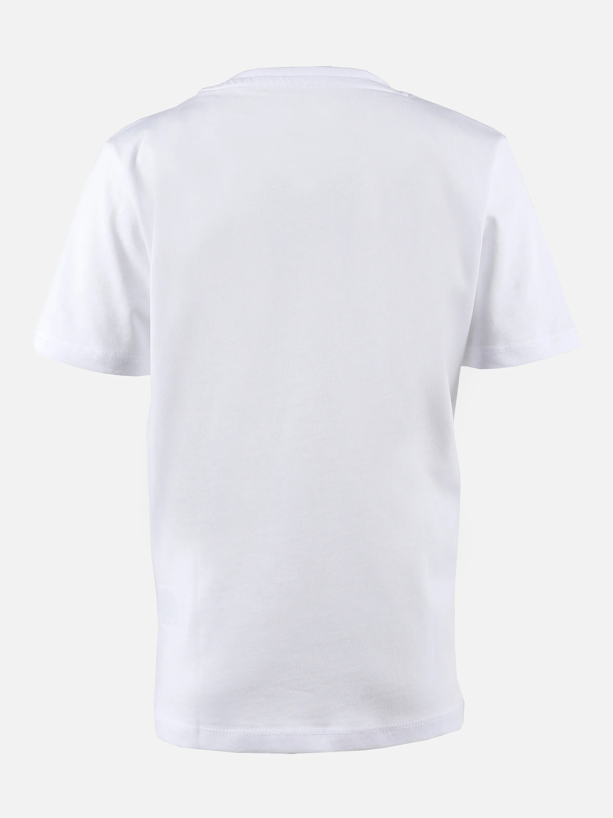 Tom Tailor 1031864 printed t-shirt Weiß 865869 20000 2