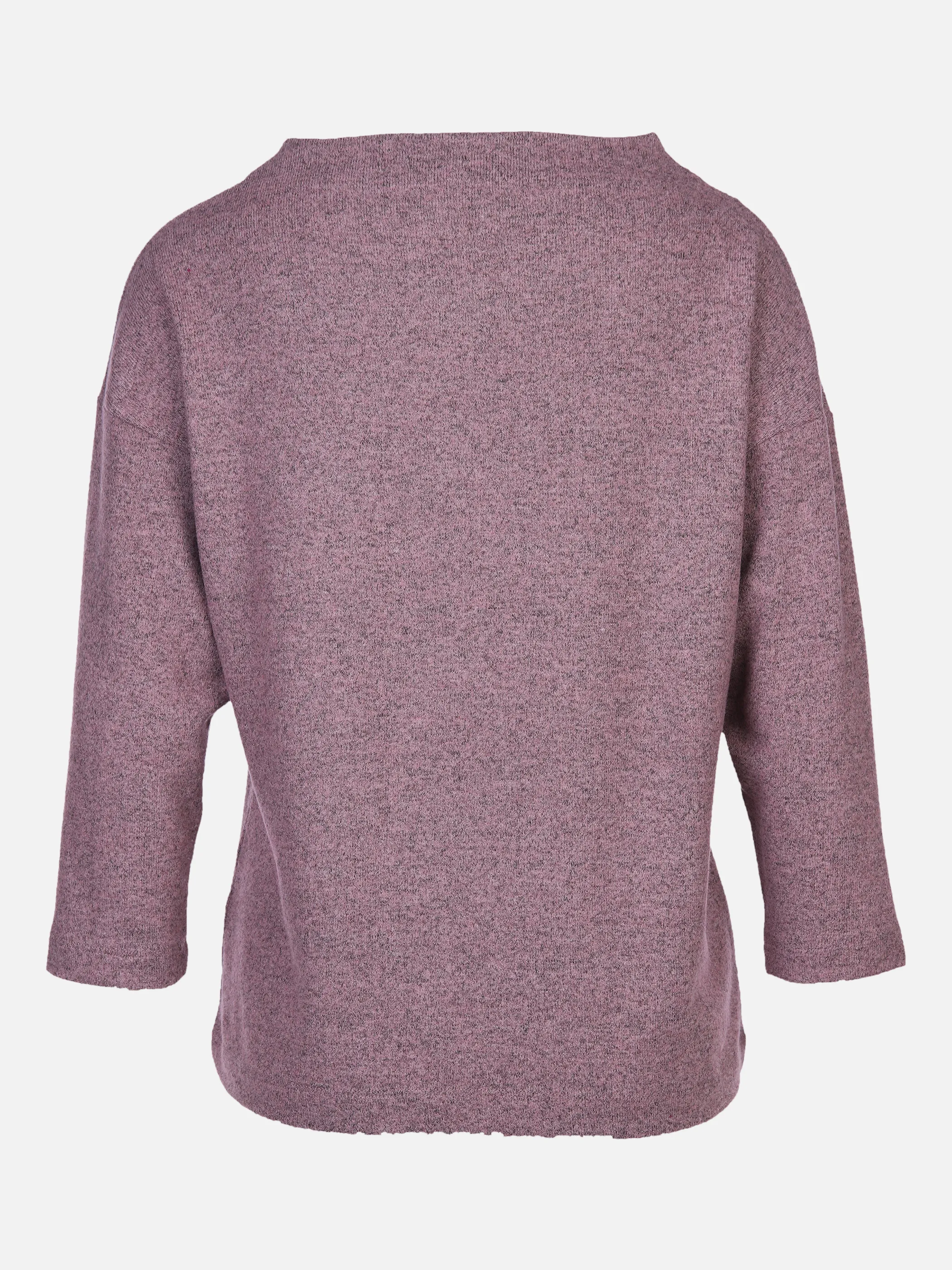 Sure Da-Flauschshirt m. Stehkragen Pink 867242 TEEROSE ME 2 Sure Da-Flauschshirt m. Stehkragen Pink 867242 TEEROSE ME 2