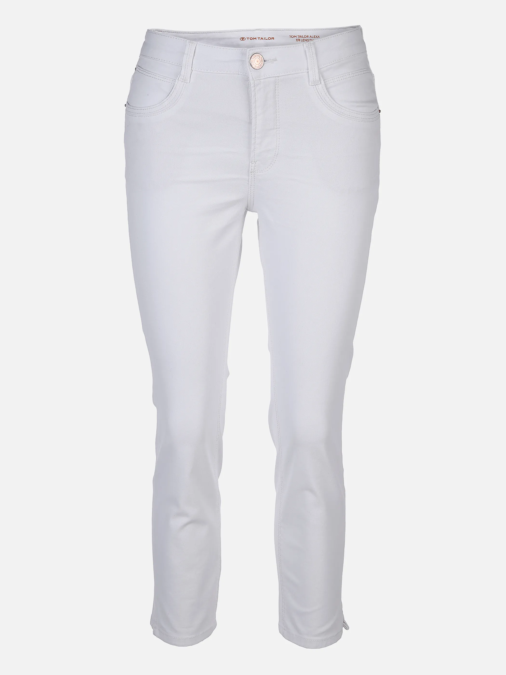 Tom Tailor 1031329 Tom Tailor Alexa slim Weiß 865226 20000 1 Tom Tailor 1031329 Tom Tailor Alexa slim Weiß 865226 20000 1