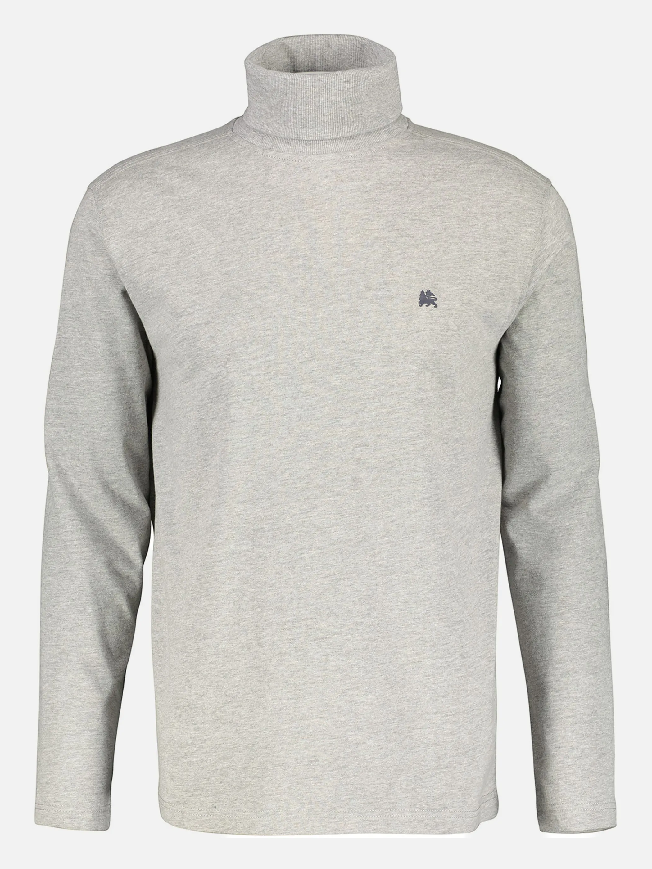 Lerros 22N4750 T-SHIRT/SERAFINO 1/1 A Grau 870079 248 1