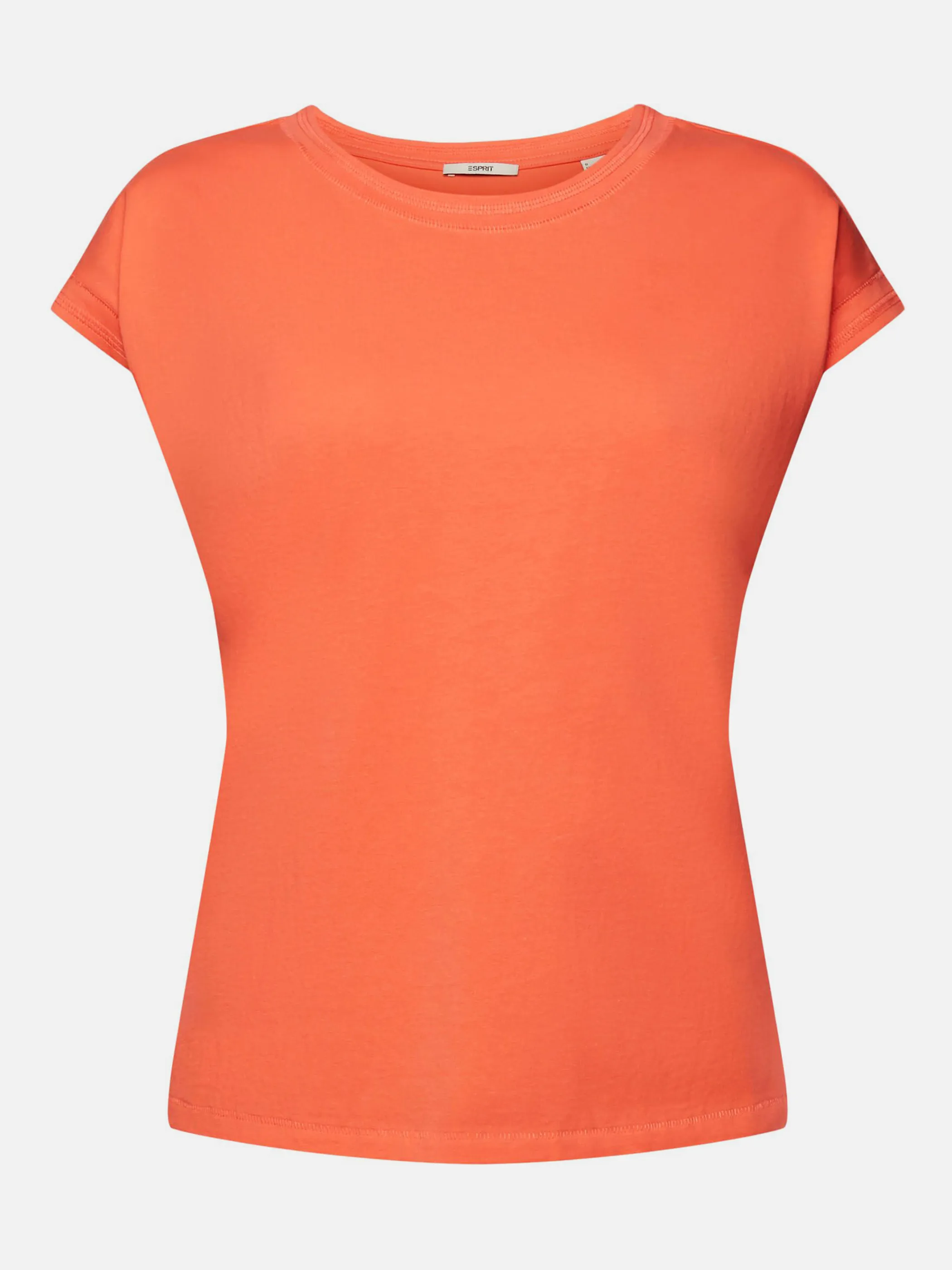Esprit 043EE1K318 t sj solid Orange 880697 E870 1 Esprit 043EE1K318 t sj solid Orange 880697 E870 1