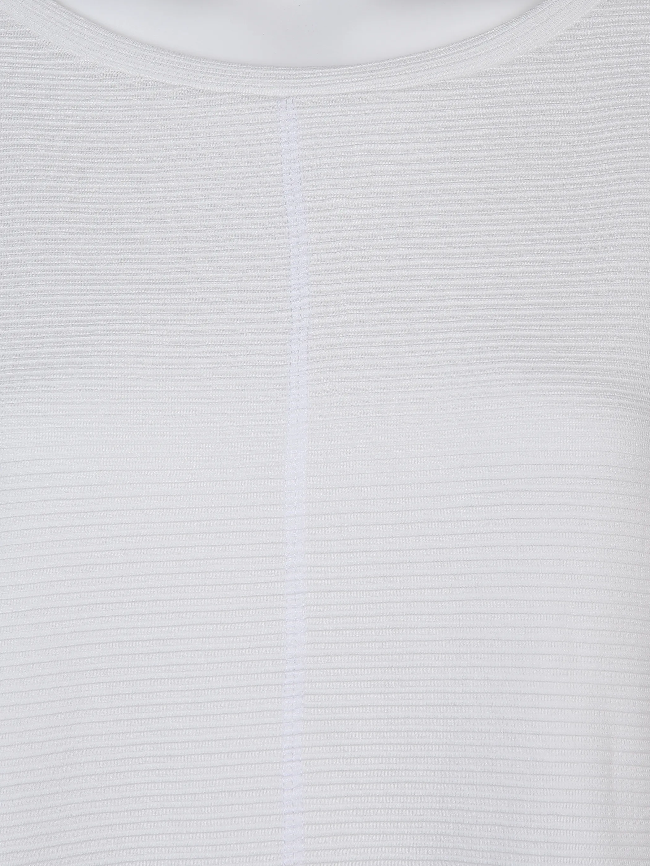 Sure Da-Ottoman-Jaquard-Shirt Weiß 889315 OFFWHITE 3 Sure Da-Ottoman-Jaquard-Shirt Weiß 889315 OFFWHITE 3