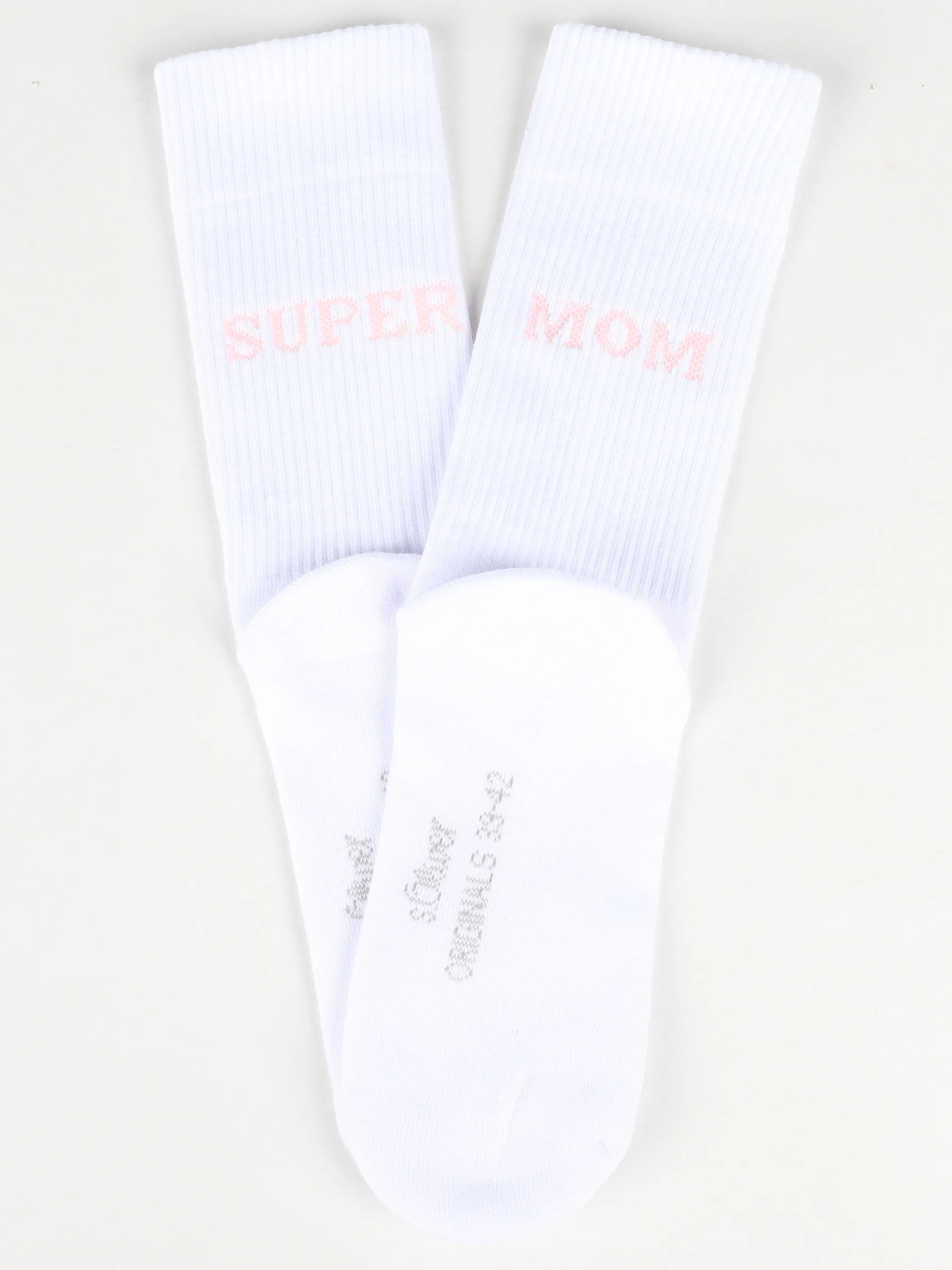 s.Oliver S20752 Slogan Socks Tennis Weiß 908701 1000 1