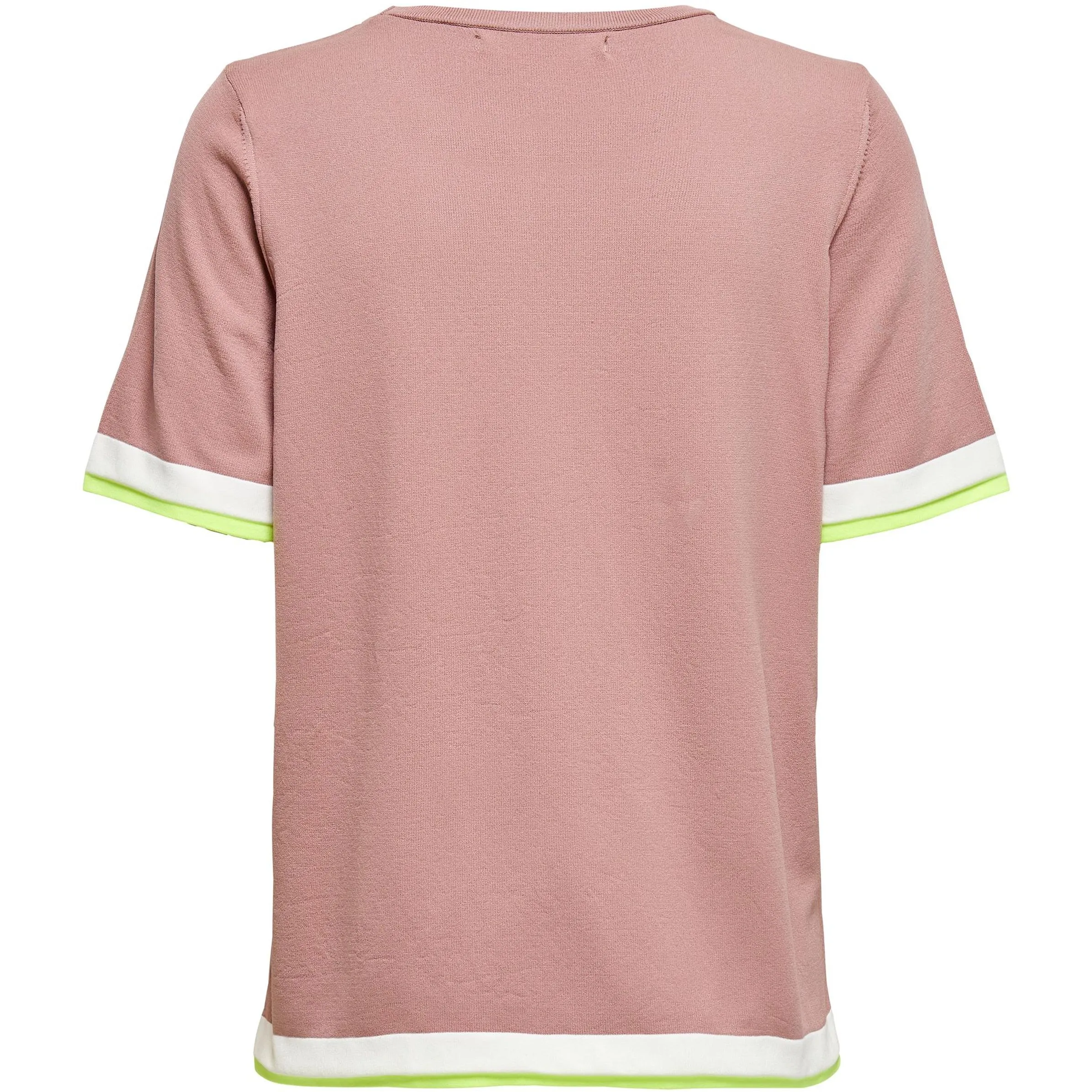 Only 15173016 onlNOLA S/S TEE Braun 806143 217611008 2