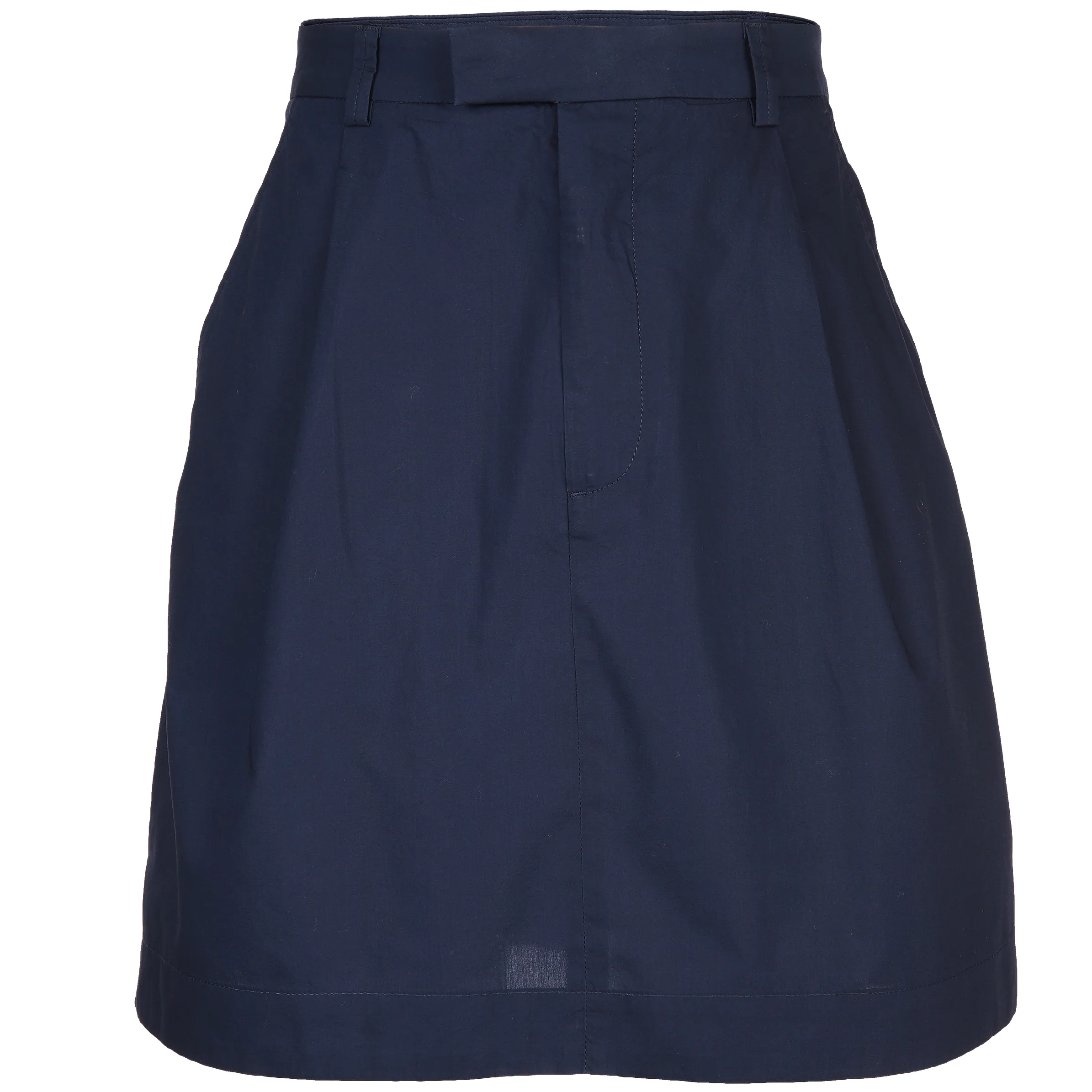 Esprit 053EE1D303 skirt Blau 880726 E400 1