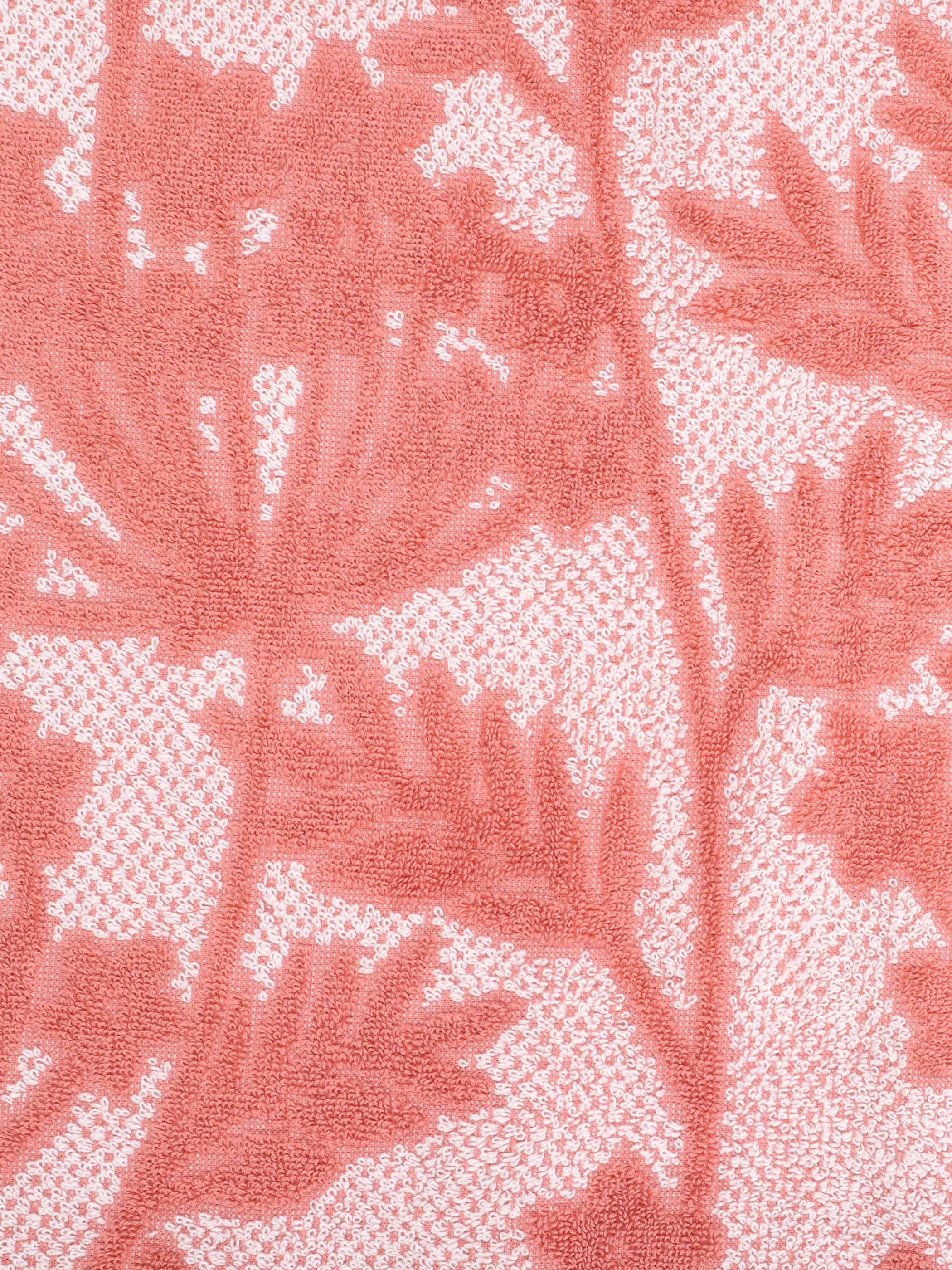 Dream House Duschtuch 70x130cm Rosa 838717 JAQUARD 3 Dream House Duschtuch 70x130cm Rosa 838717 JAQUARD 3