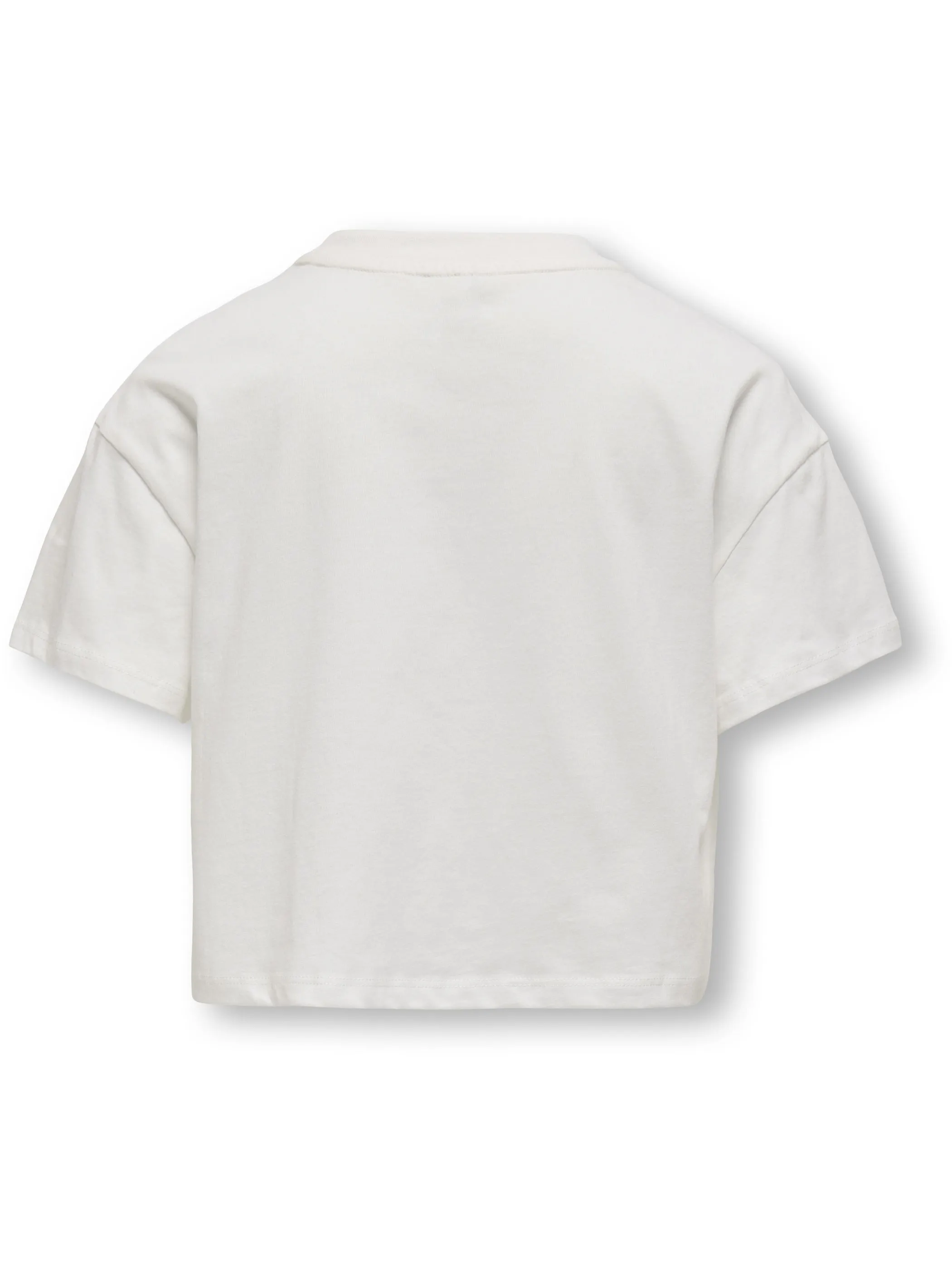 Kids Only 15347328 KOGDAPHNE LIFE S/S SH Weiß 909908 177922002 2