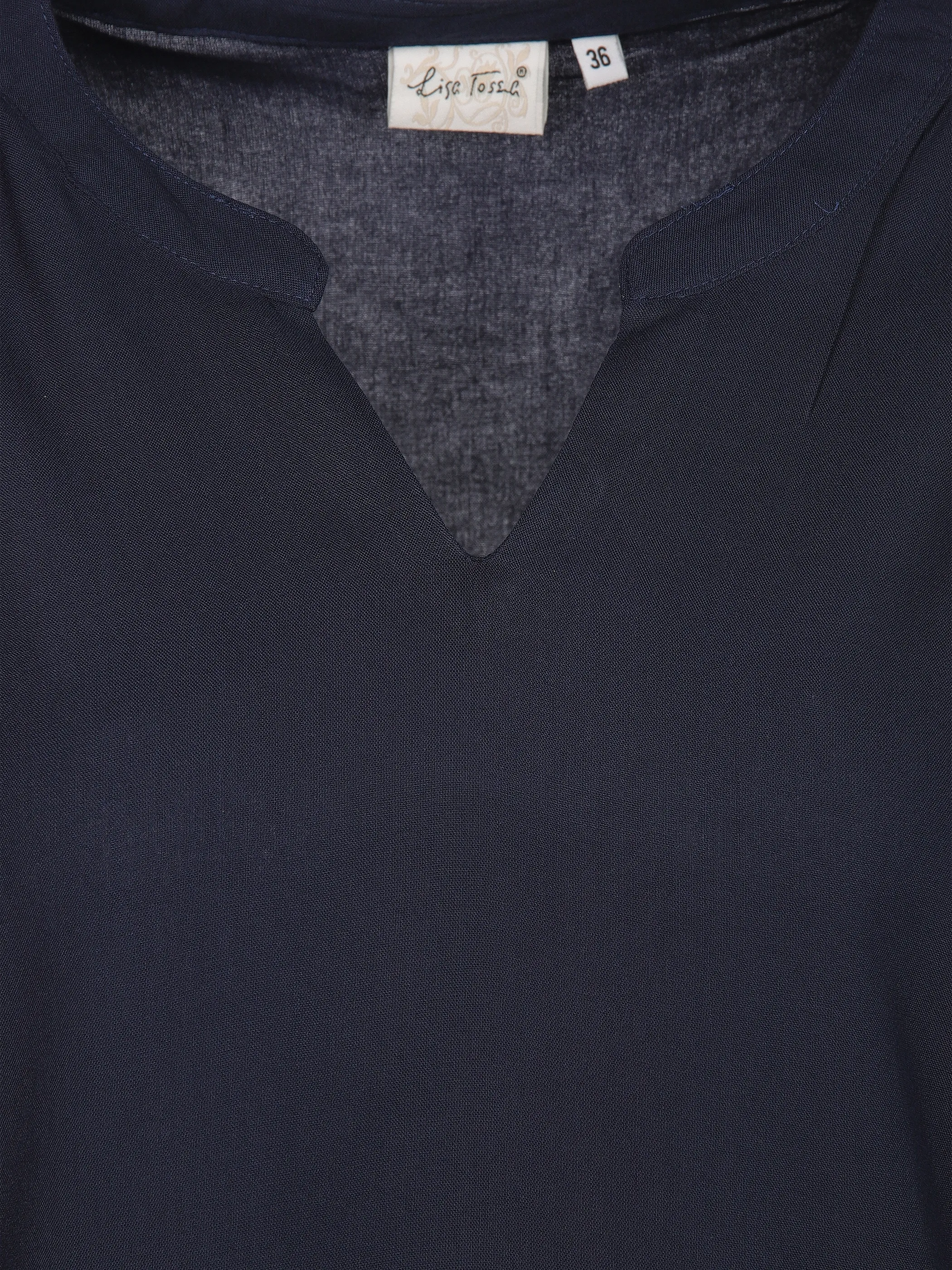 Lisa Tossa Da-Top m. Details Marine 908086 MARINE 3