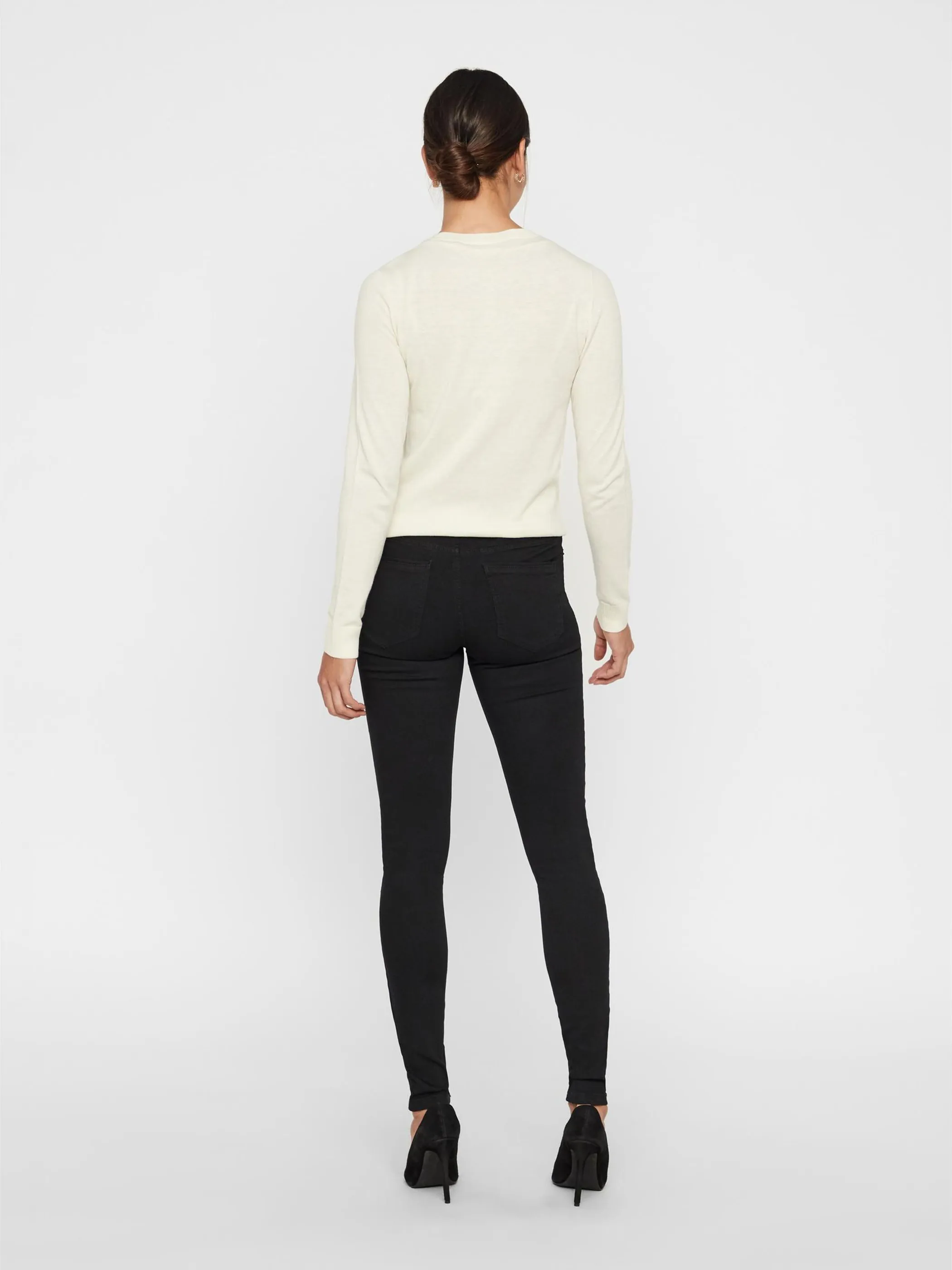 Vero Moda 10222154 VMTANYA MR S PIPING J Schwarz 834276 177868 4 Vero Moda 10222154 VMTANYA MR S PIPING J Schwarz 834276 177868 4