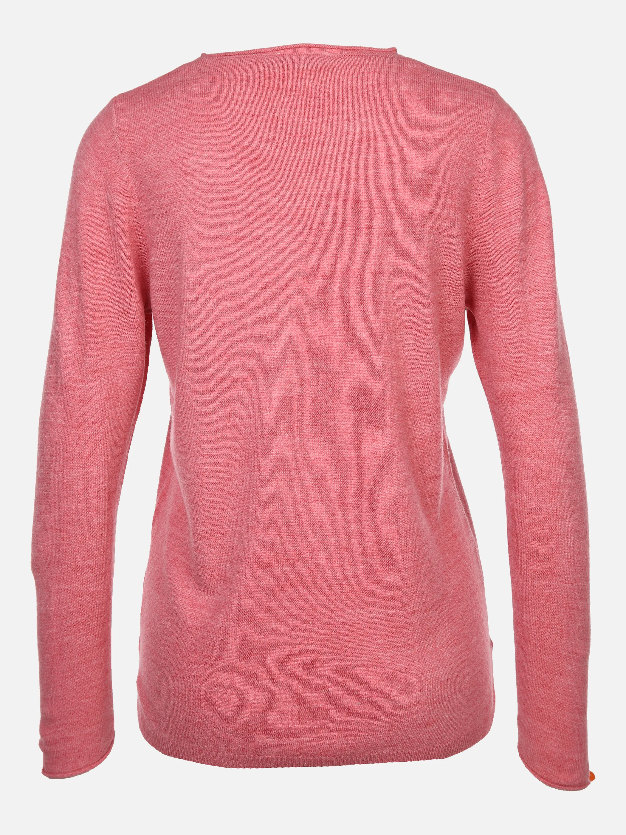 Sure Da-Rundhalspullover cashmere l Rosa 879862 SWEET ROSE 2 Sure Da-Rundhalspullover cashmere l Rosa 879862 SWEET ROSE 2