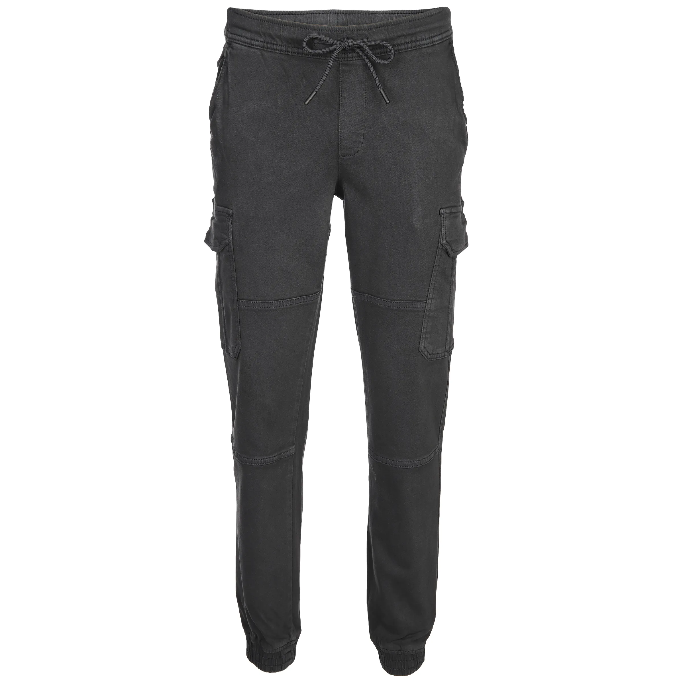 Southern Territory He. Cargohose Jogg Schwarz 885856 BLACK 1 Southern Territory He. Cargohose Jogg Schwarz 885856 BLACK 1