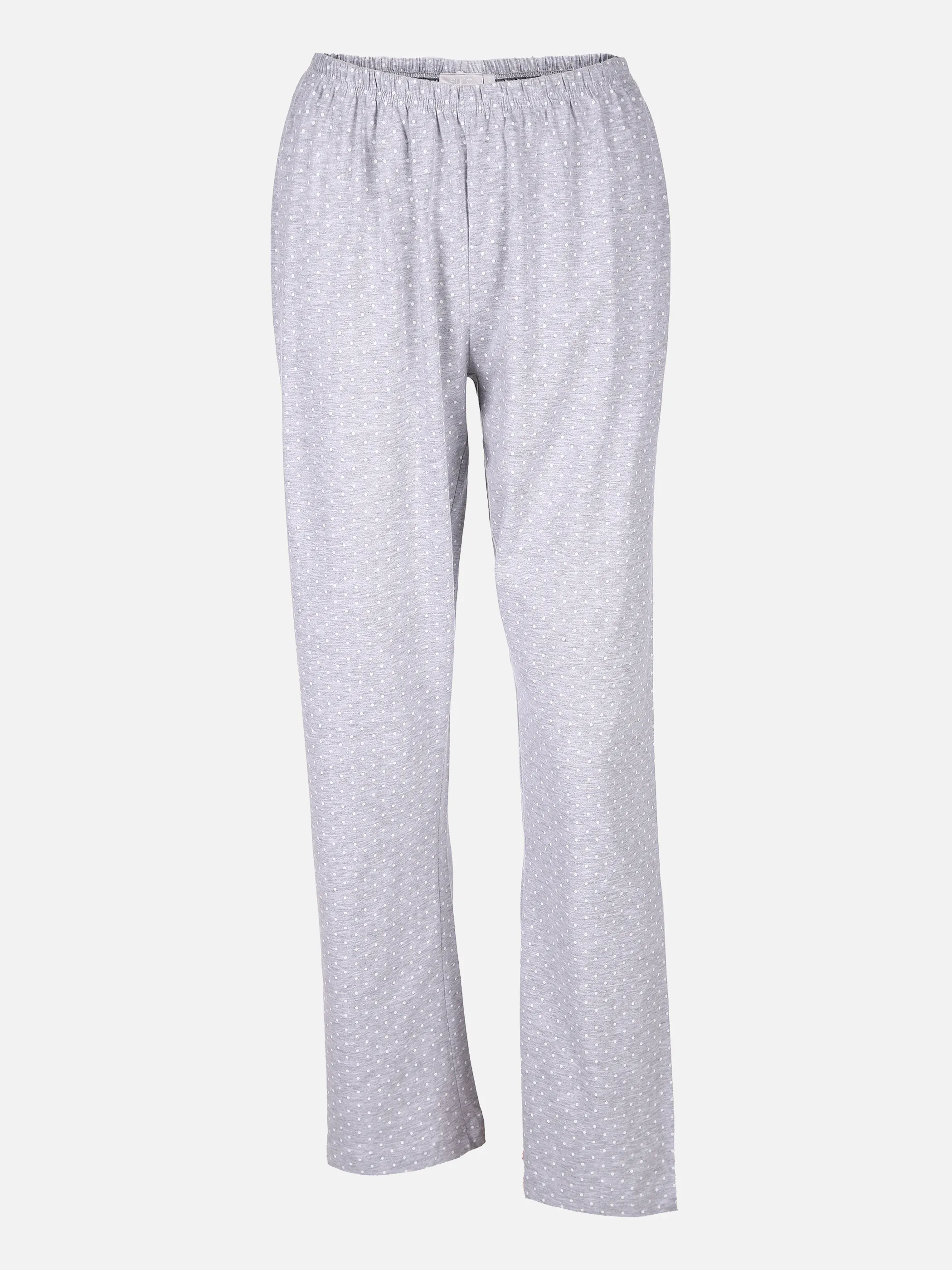 Sure Da. Schlafanzughose gemustert Grau 844920 GREY 1