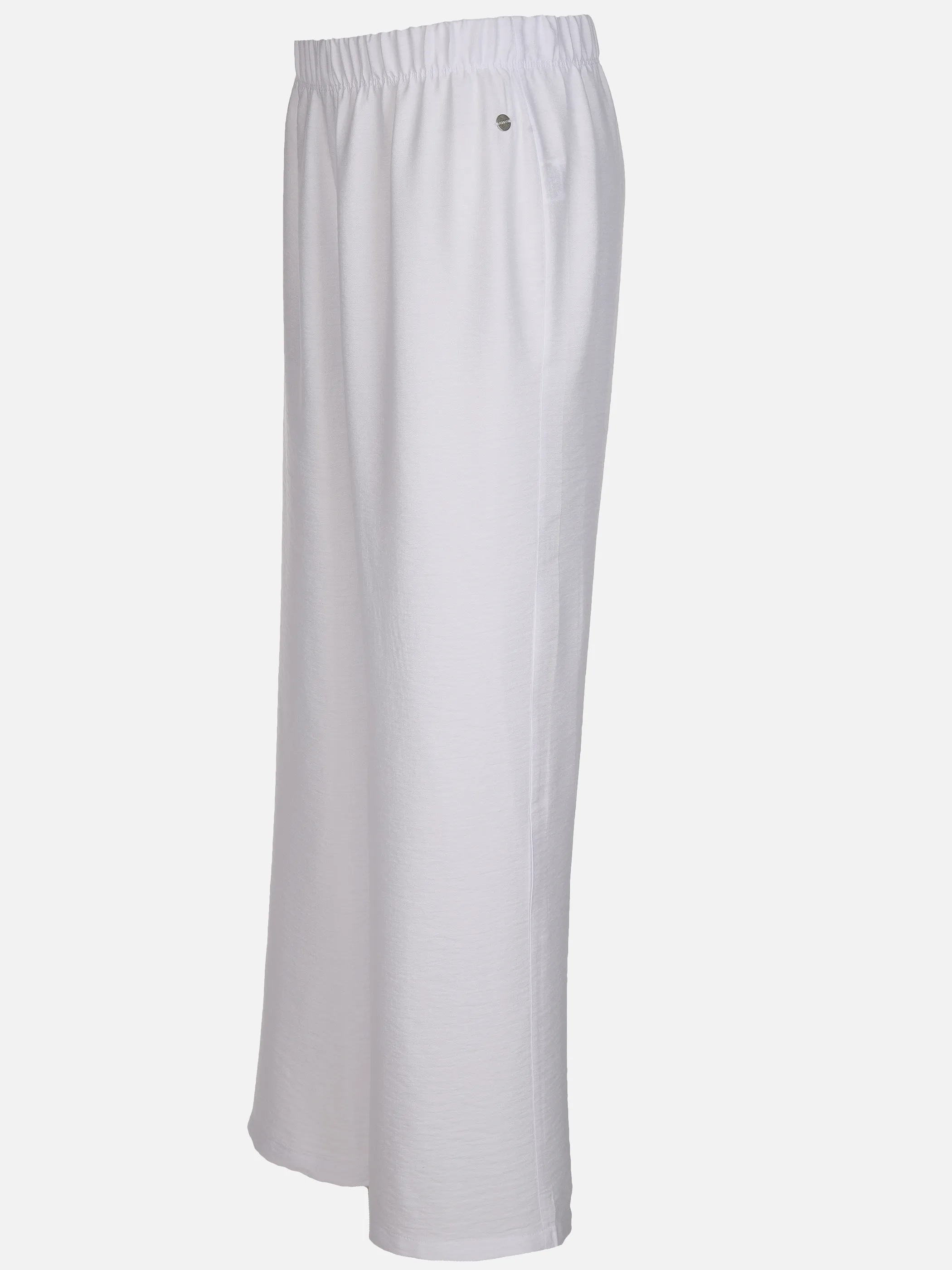 Sure Da-Stoffhose loose fit Weiß 890854 WHITE 3 Sure Da-Stoffhose loose fit Weiß 890854 WHITE 3