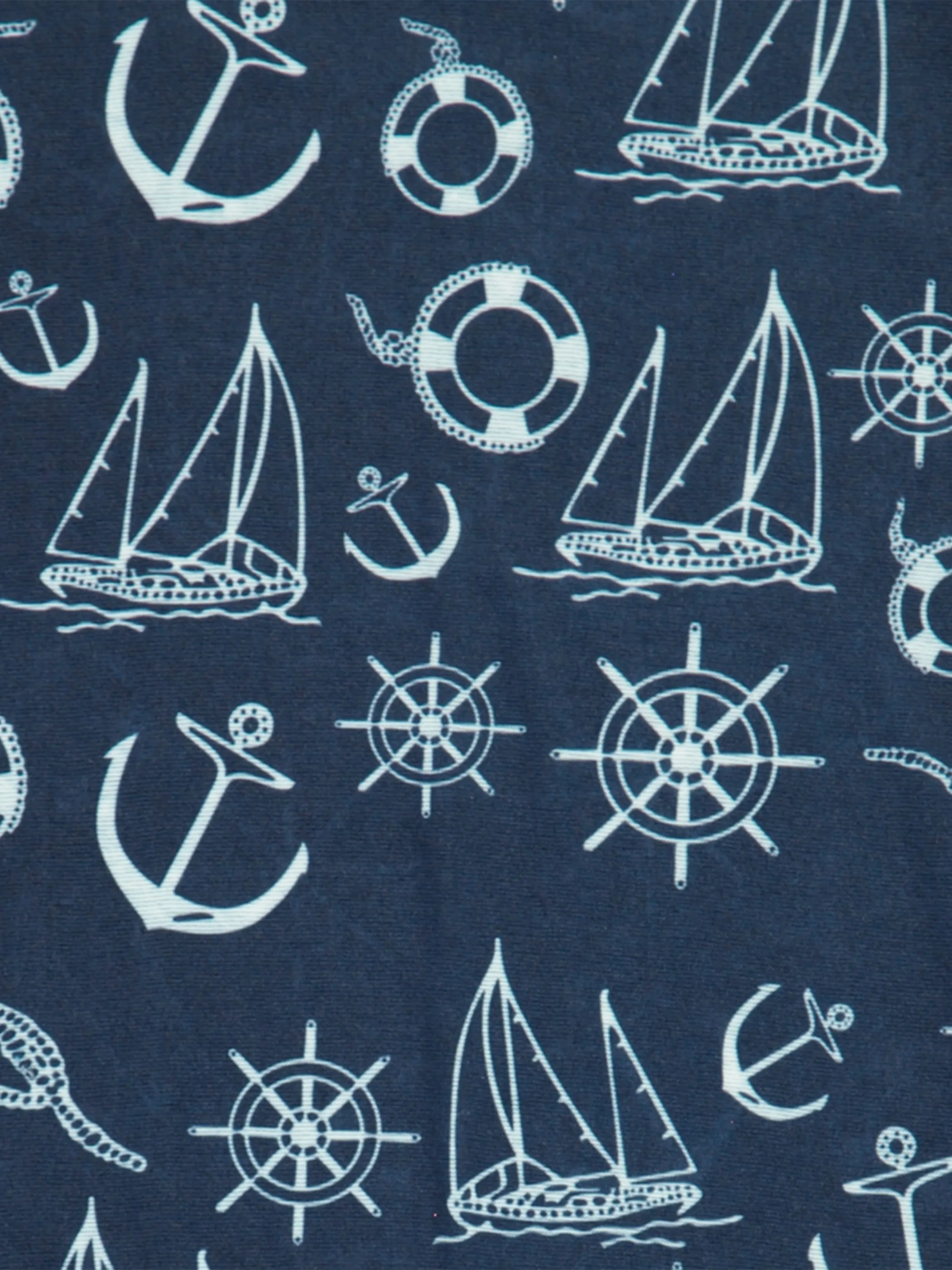 IX-O YF-Da-Bandana AOP Blau 843142 BLUE SHIP 3 IX-O YF-Da-Bandana AOP Blau 843142 BLUE SHIP 3
