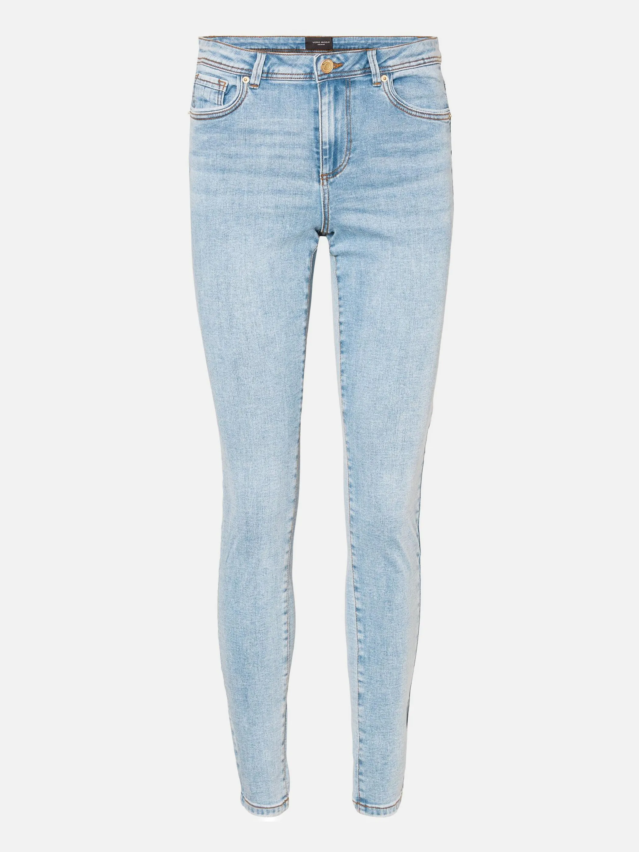 Vero Moda 10240000 VMTANYA MR S PIPING J Blau 859964 178000 1 Vero Moda 10240000 VMTANYA MR S PIPING J Blau 859964 178000 1