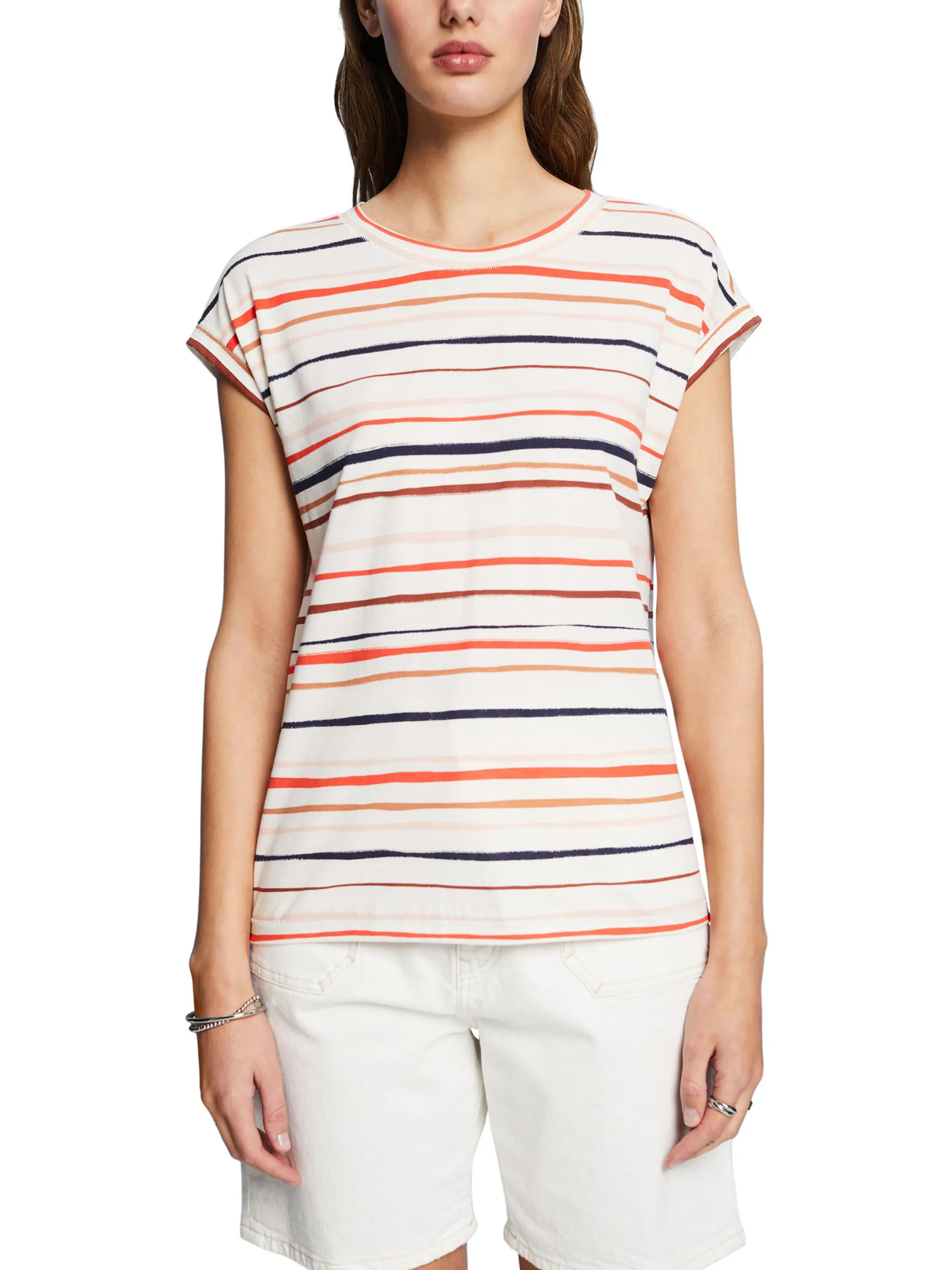 Esprit 043EE1K319 t sj stripe Blau 880696 E057 3 Esprit 043EE1K319 t sj stripe Blau 880696 E057 3
