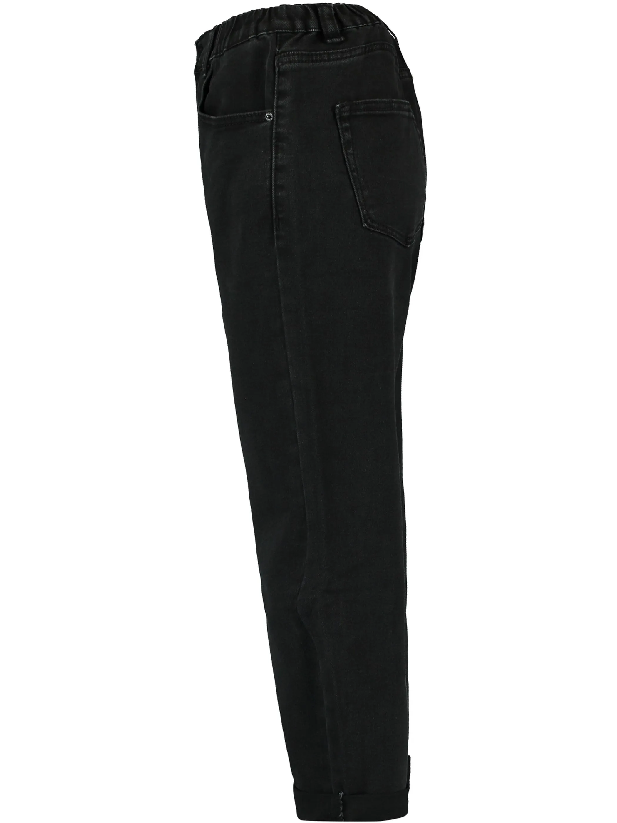 Hailys KAX-2102057-1A LG HW C JN Mirell Schwarz 896890 92377 3