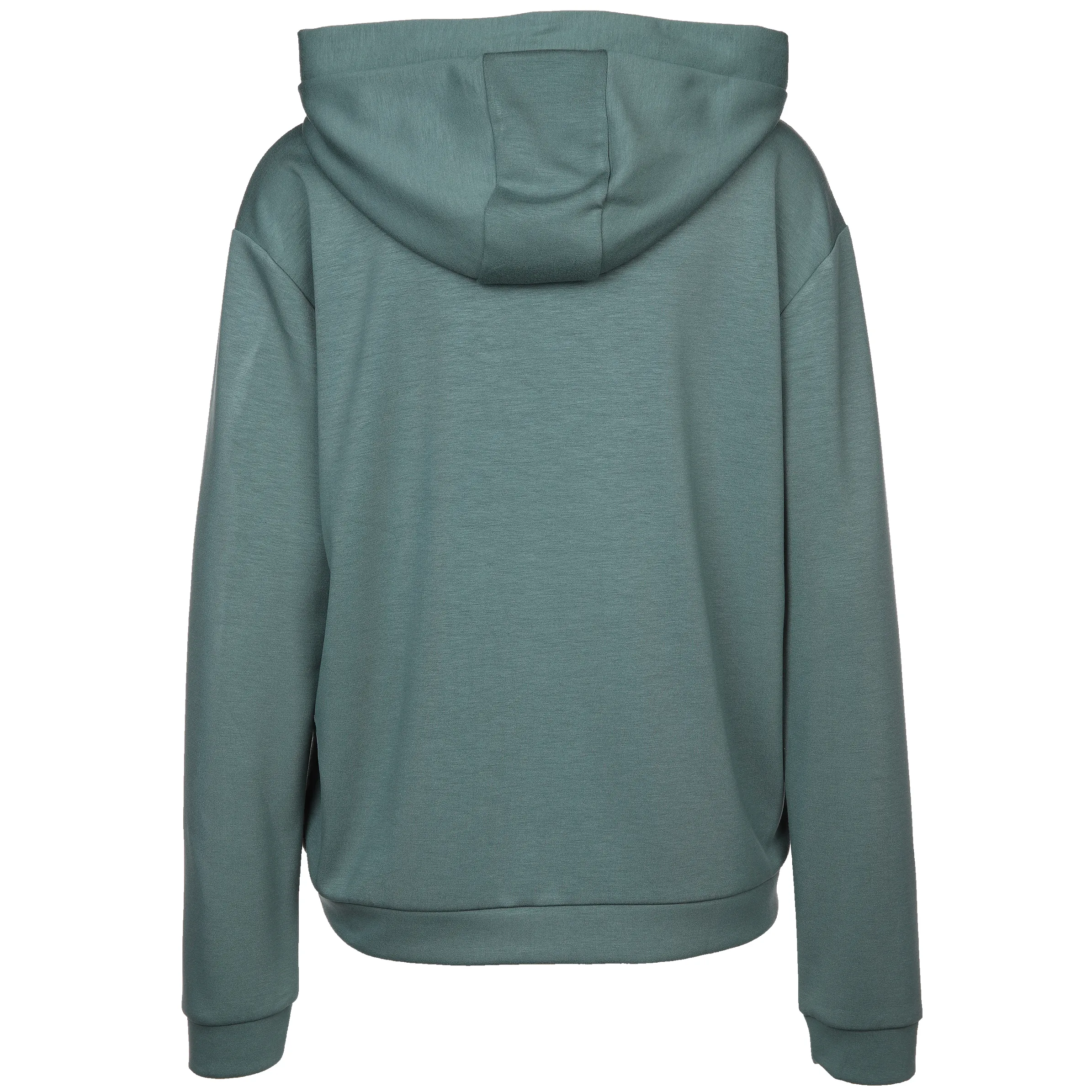 Grinario Sports Da-Sweatshirt m. Kapuze Türkis 884103 18-5112TCX 2 Grinario Sports Da-Sweatshirt m. Kapuze Türkis 884103 18-5112TCX 2