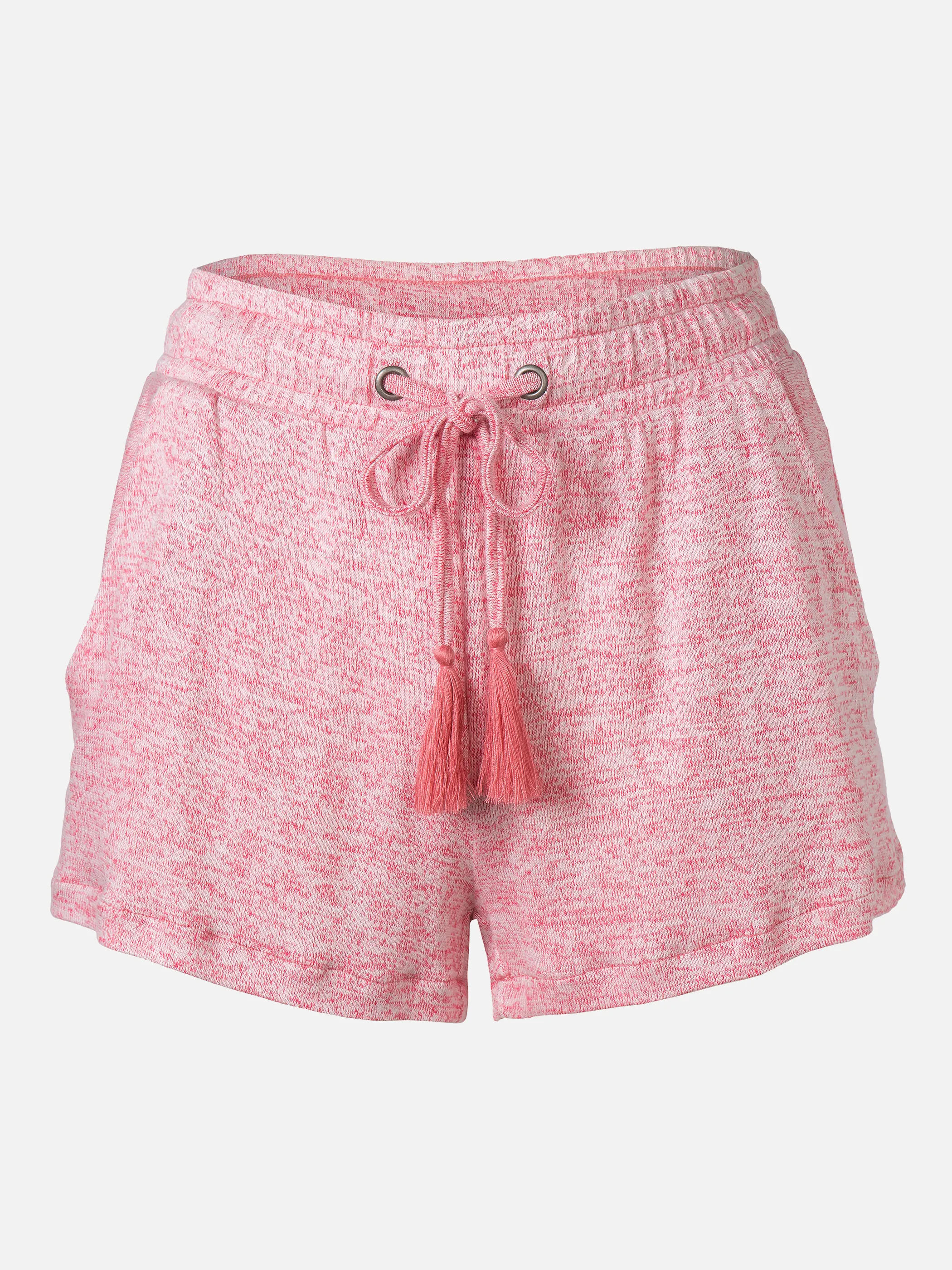 Grinario Sports Da-Sweatshort Pink 833871 BERRY MEL 1 Grinario Sports Da-Sweatshort Pink 833871 BERRY MEL 1