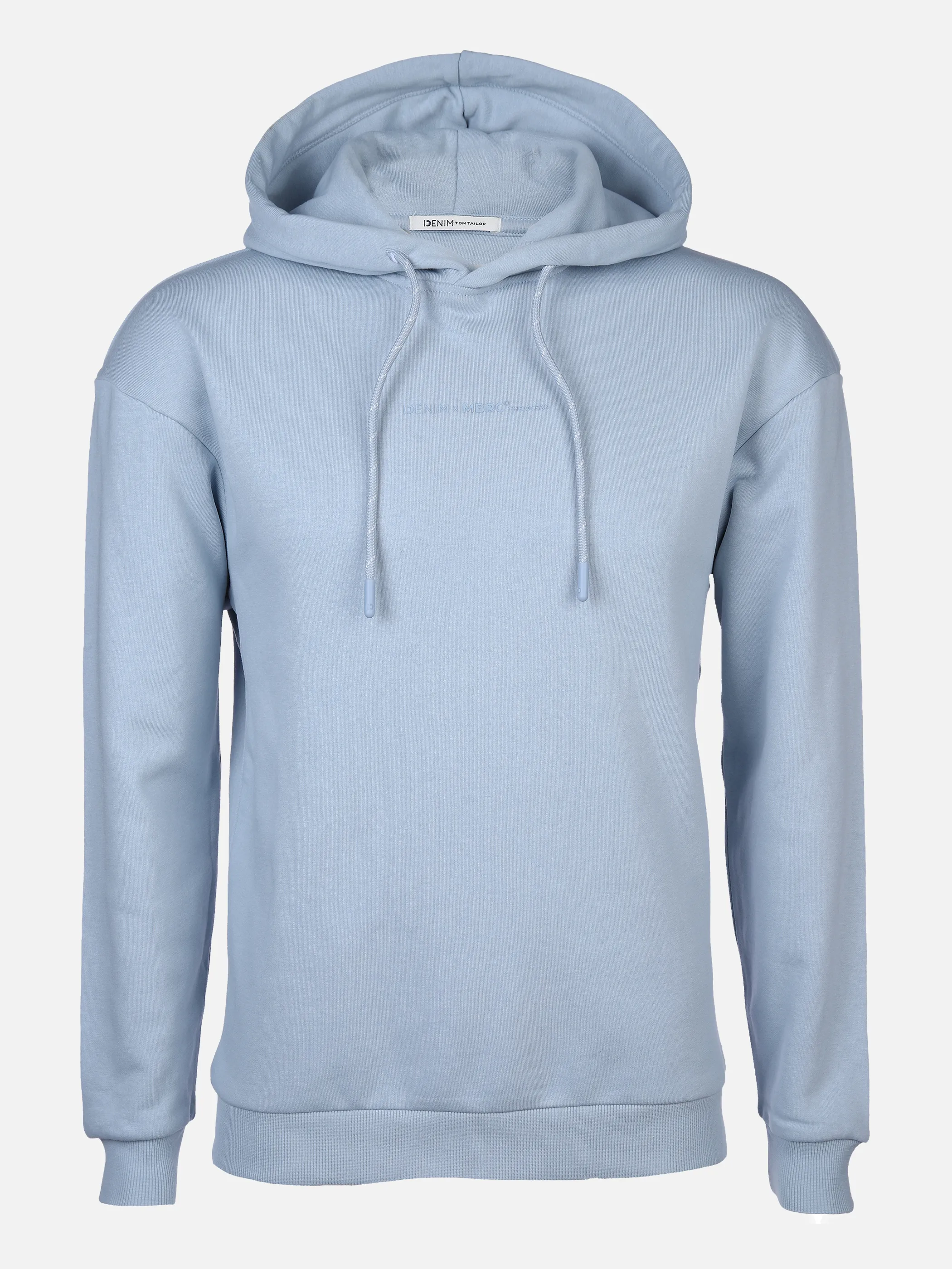 TT Denim 1030654 oversized hoody Blau 862582 15159 1