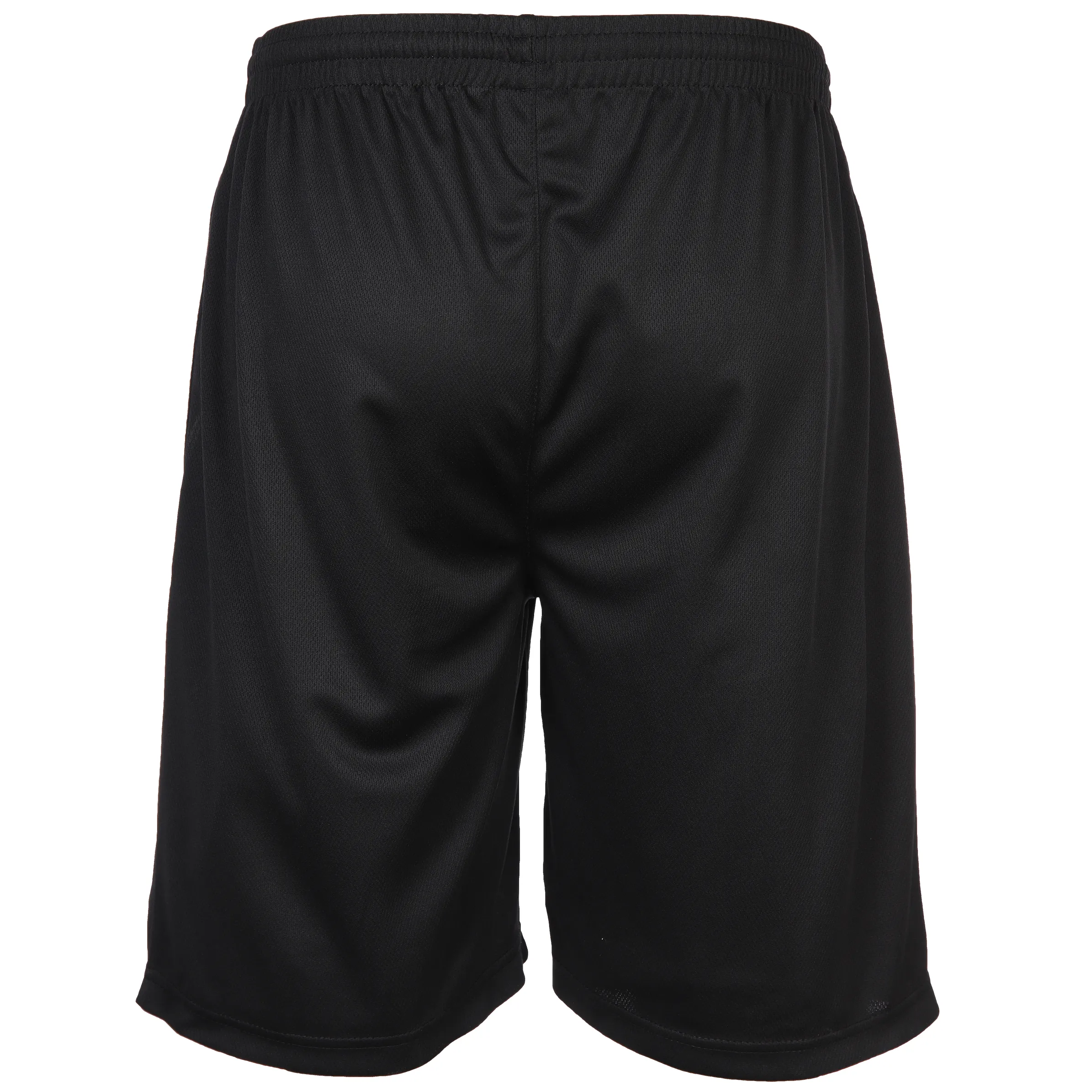 Athletic He-Sport Shorts Schwarz 882690 BLACK. 2
