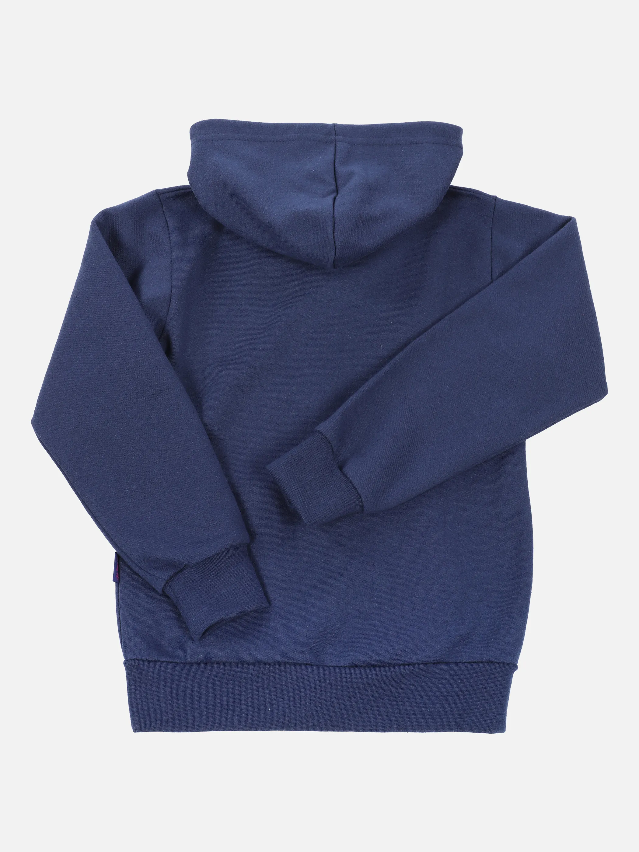 Stop + Go Kl. Md-Sportjacke mit Kapuze Blau 860019 BLUE 2 Stop + Go Kl. Md-Sportjacke mit Kapuze Blau 860019 BLUE 2