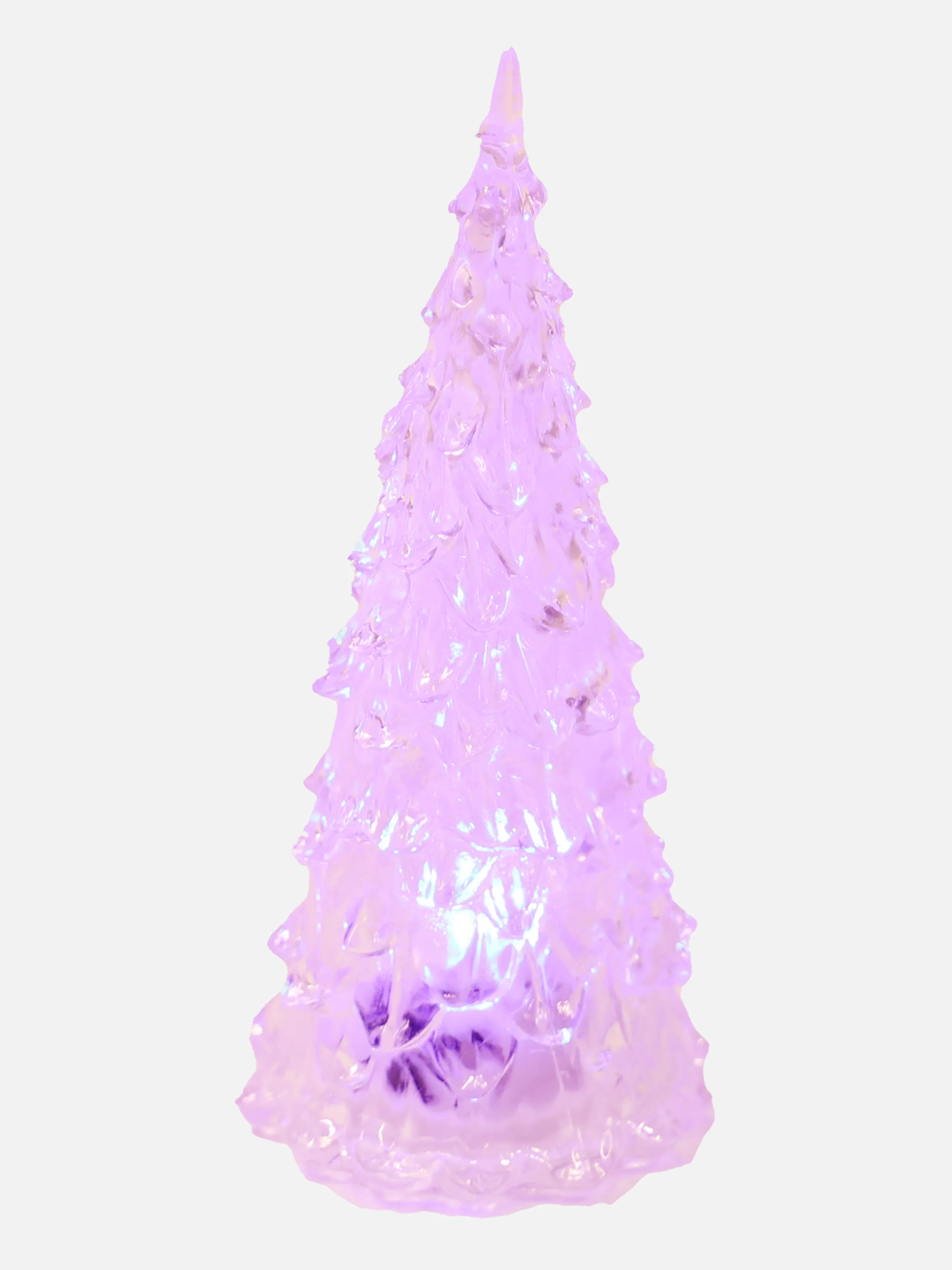 Weihnachten LED Baum mit Farbwechsel H 12c Weiß 867660 WEIß 3 Weihnachten LED Baum mit Farbwechsel H 12c Weiß 867660 WEIß 3