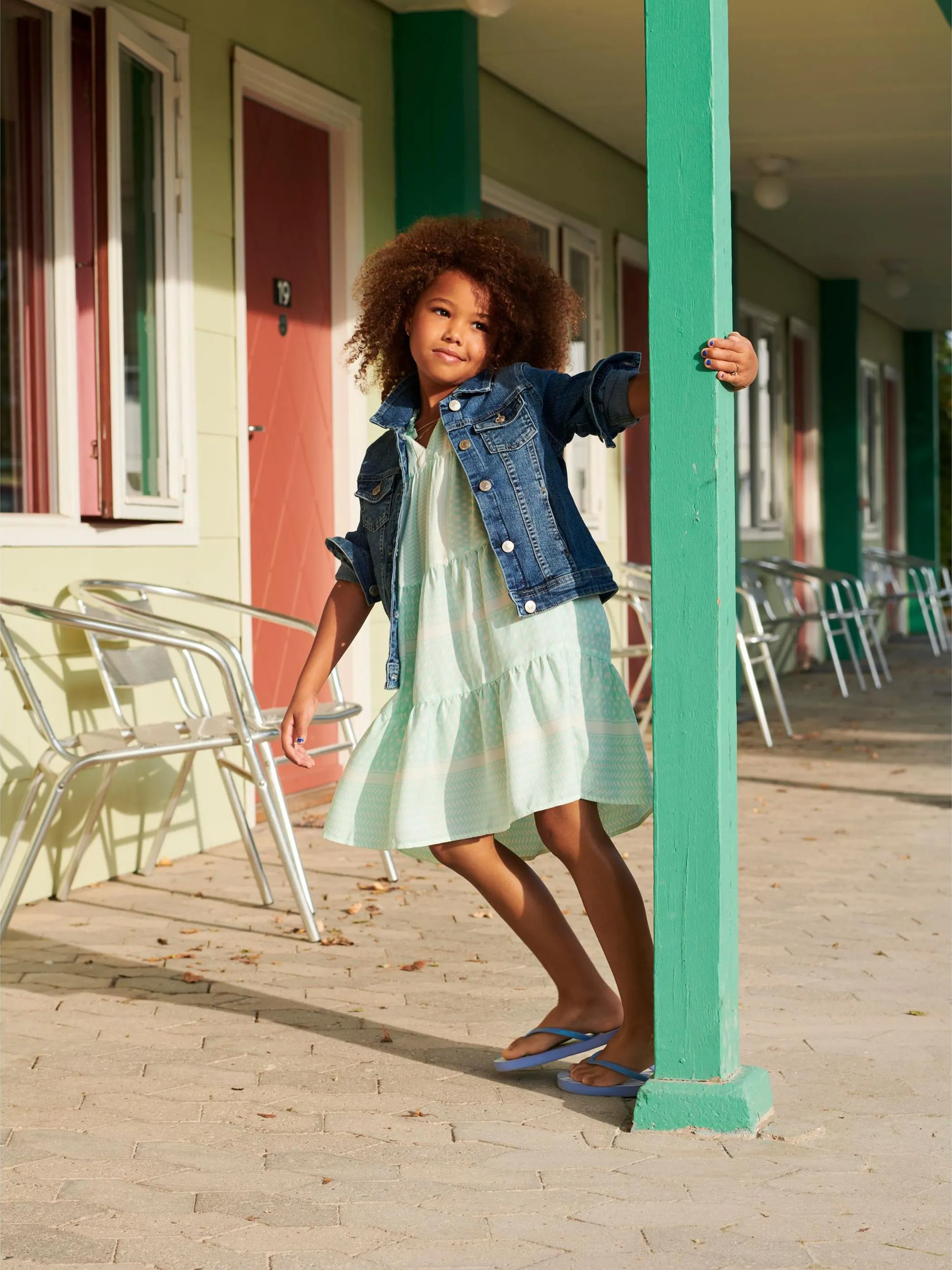Kids Only 15230158 KONALBERTE S/L DRESS Weiß 852674 177922001 3 Kids Only 15230158 KONALBERTE S/L DRESS Weiß 852674 177922001 3