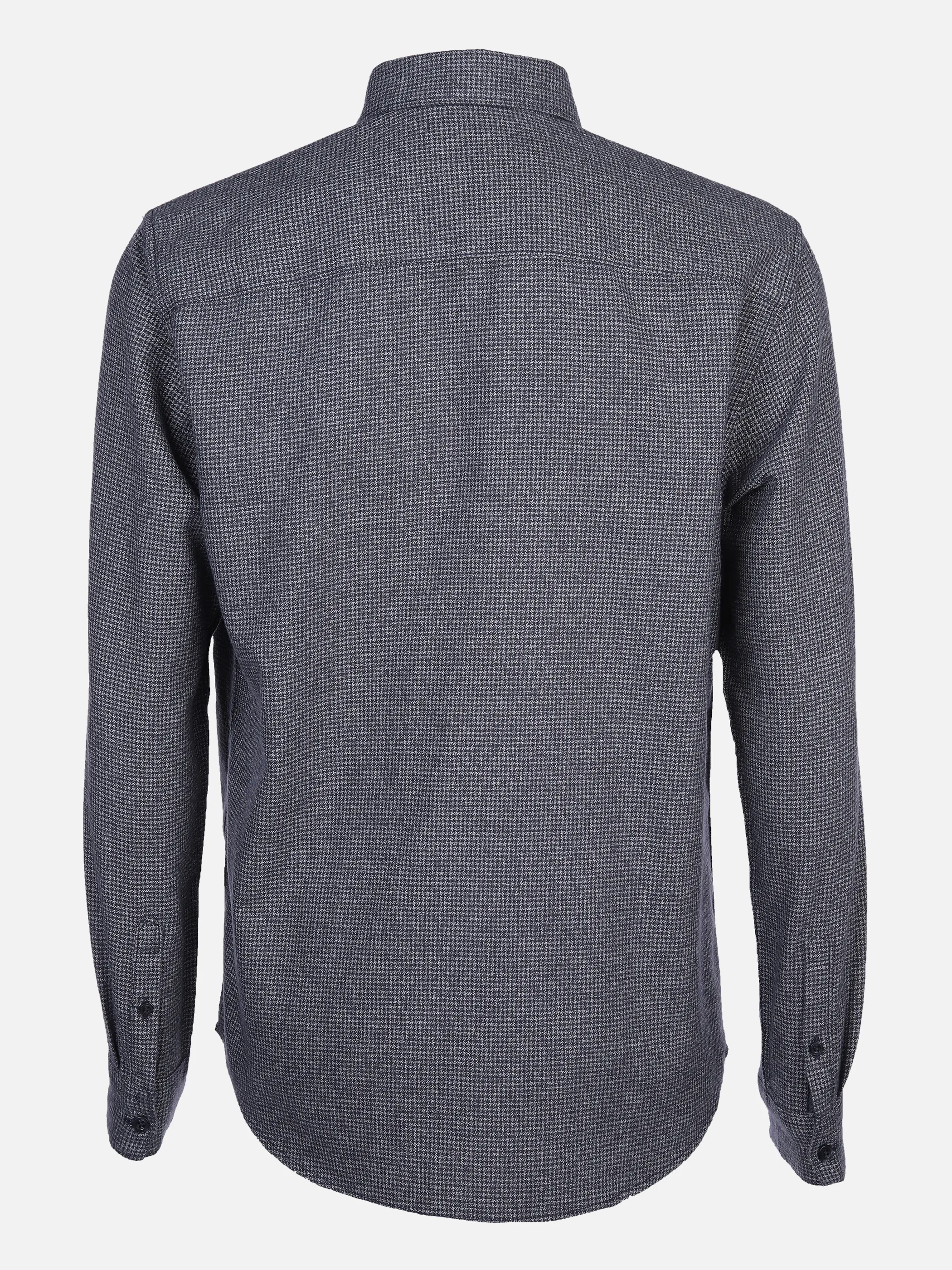 Tom Tailor 1033721 grindle flannel shirt Blau 872248 30772 2 Tom Tailor 1033721 grindle flannel shirt Blau 872248 30772 2