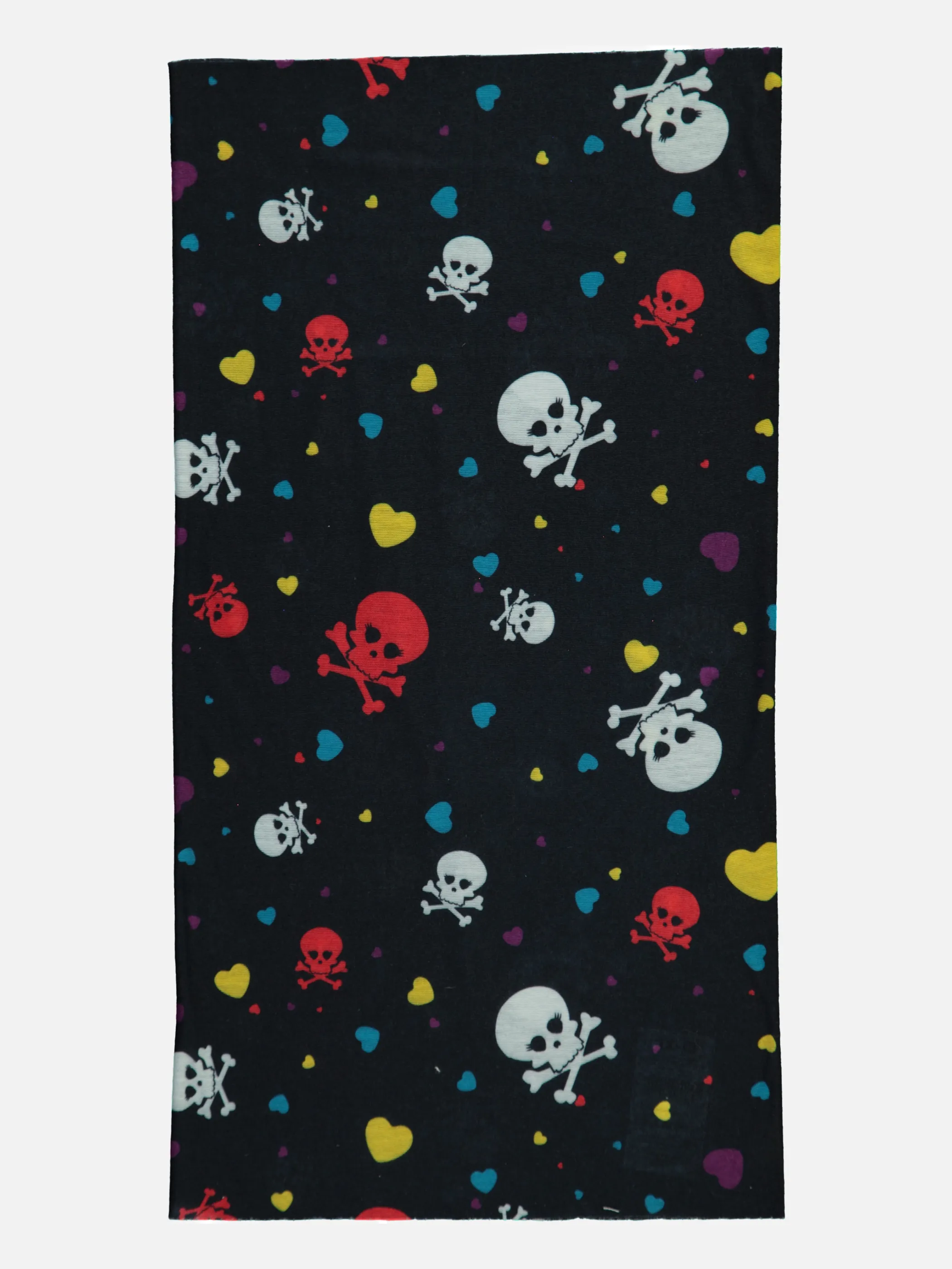 IX-O YF-Da-Bandana Blau 843143 7 BLUE SKU 2 IX-O YF-Da-Bandana Blau 843143 7 BLUE SKU 2