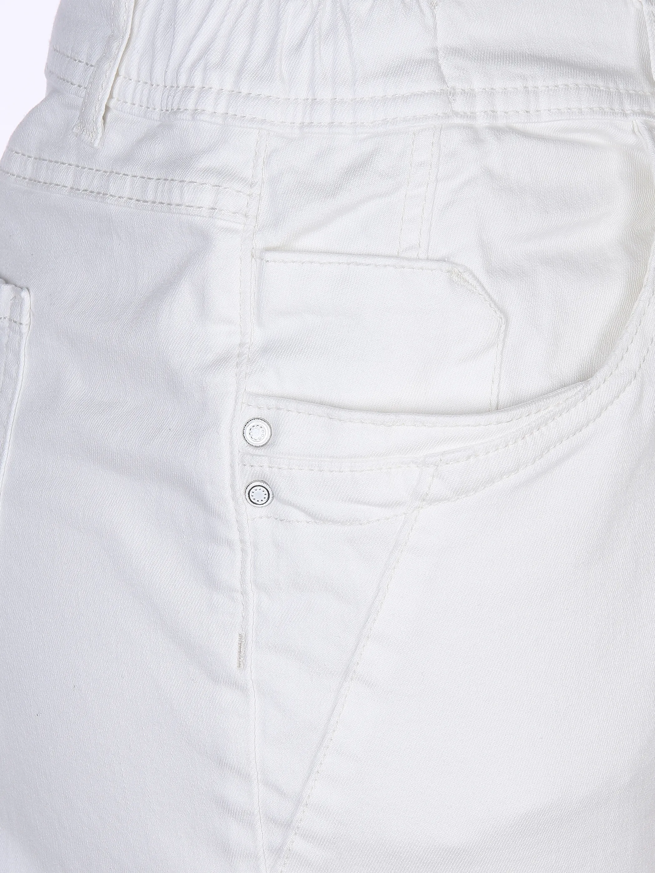 Sonja Blank Da.gr.Gr.Capri Weiß 864880 OFFWHITE 3 Sonja Blank Da.gr.Gr.Capri Weiß 864880 OFFWHITE 3