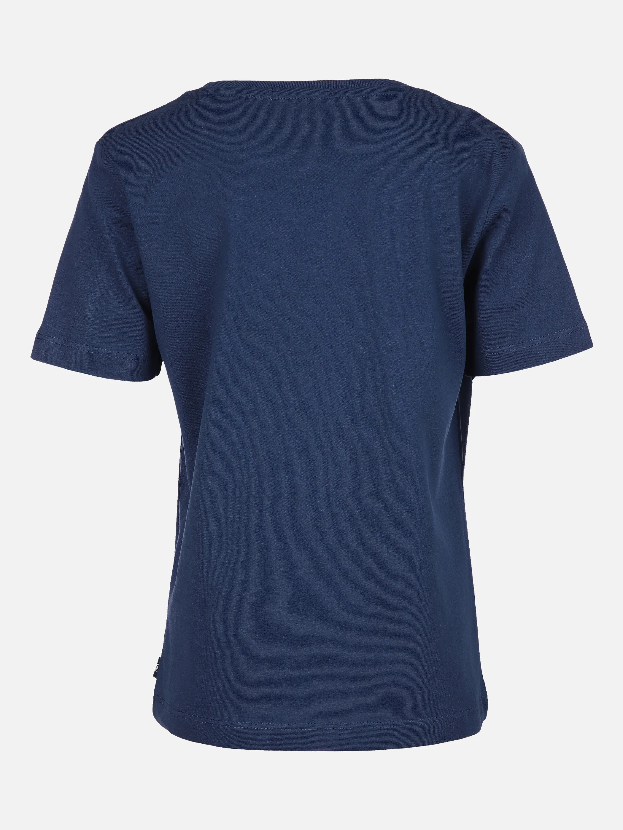 Tom Tailor 1031853 printed t-shirt Blau 865847 10378 2