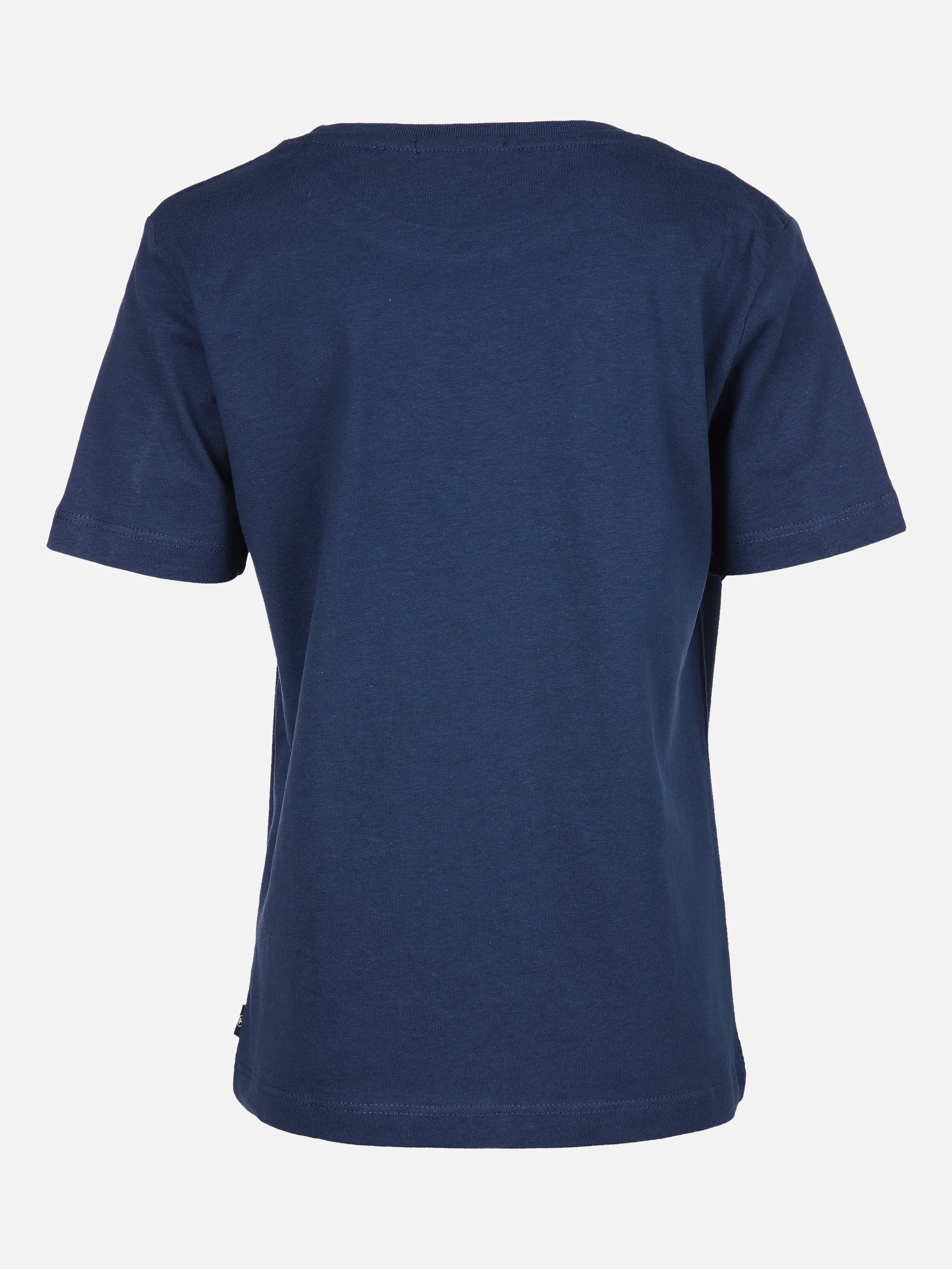 Tom Tailor 1031853 printed t-shirt Blau 865847 10378 2 Tom Tailor 1031853 printed t-shirt Blau 865847 10378 2