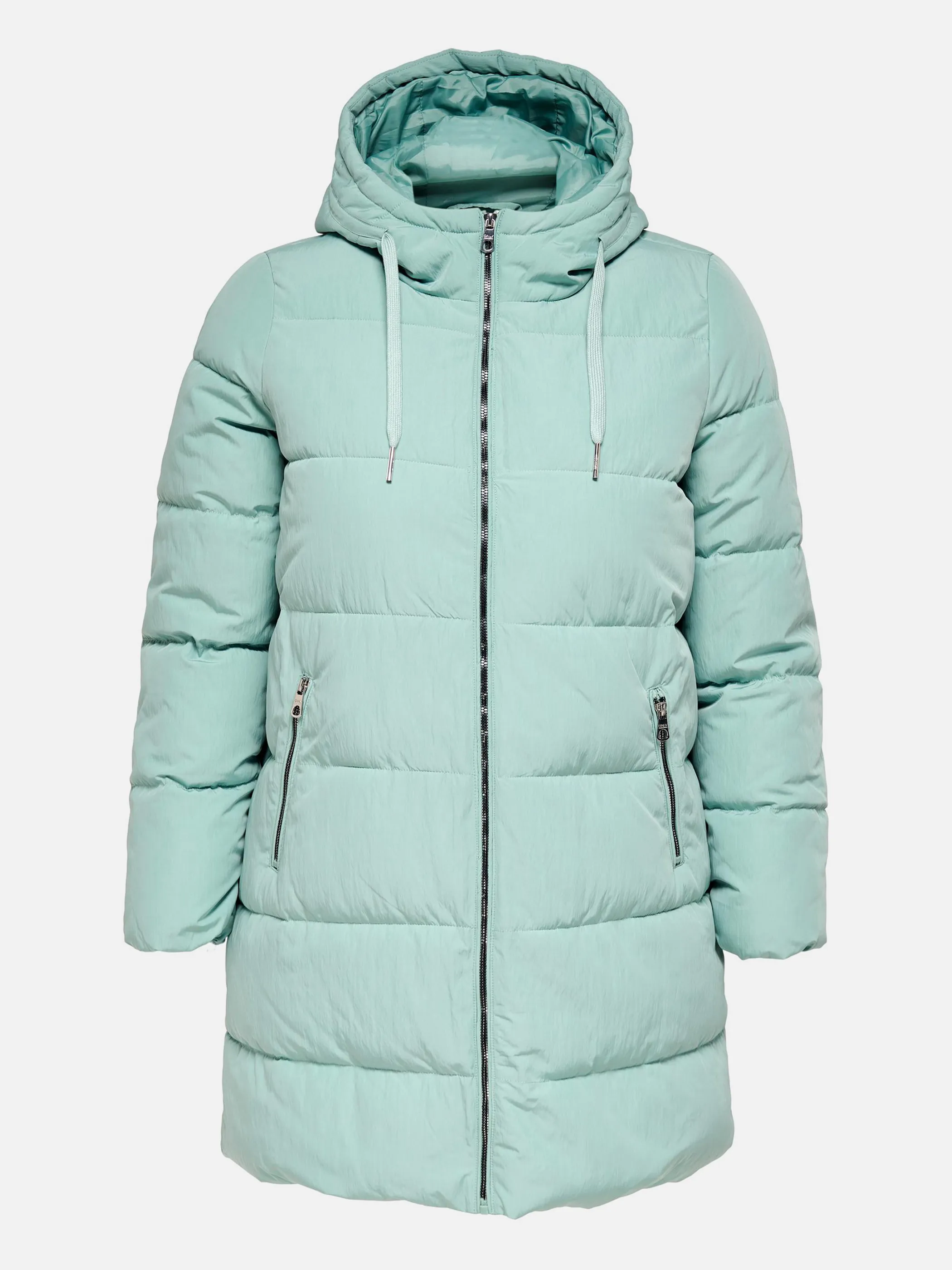 Only CARDOLLY LONG PUFFER Steppmantel | 205311 | 46/48 | 866805 