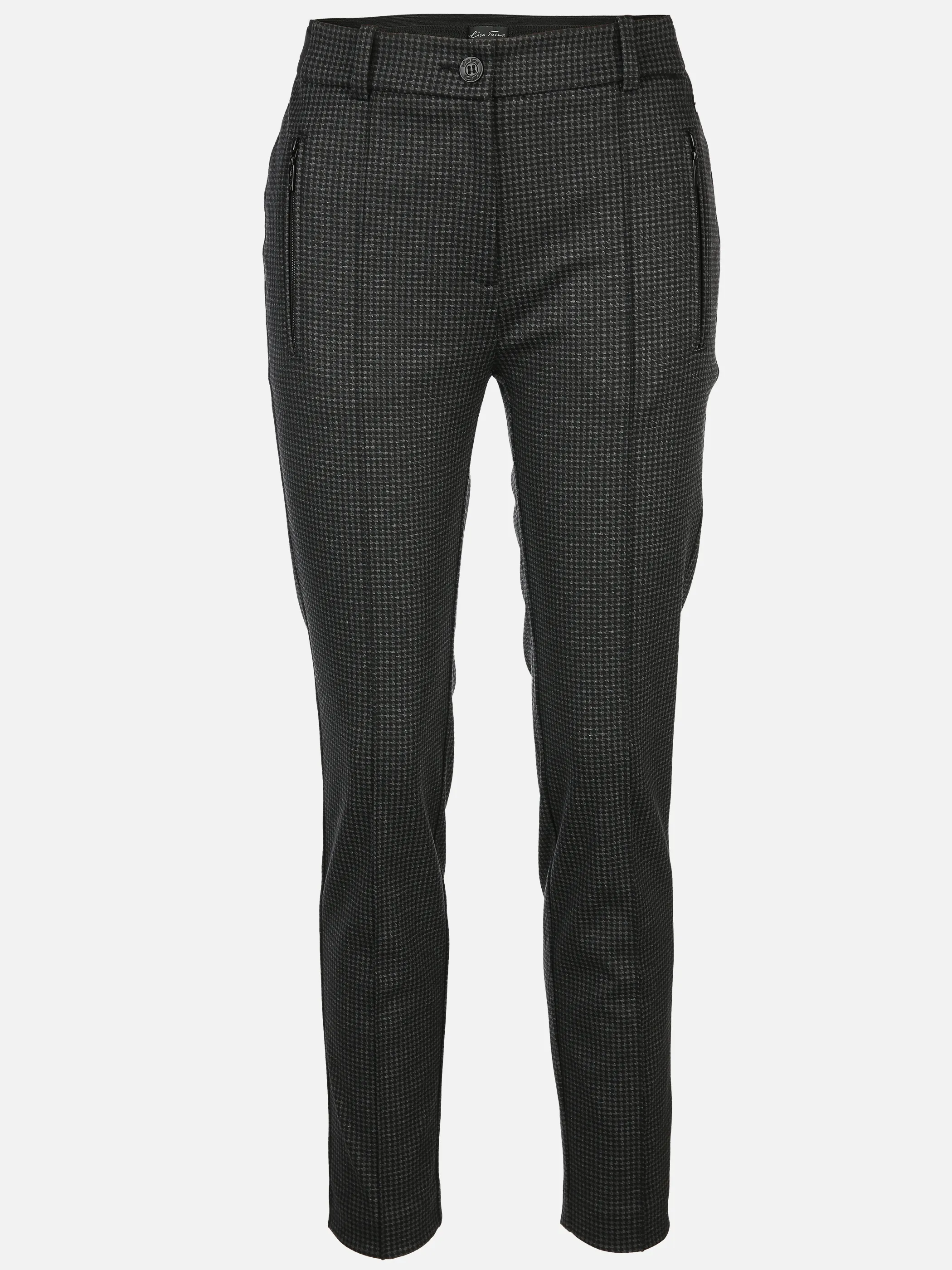 Lisa tossa hose schwarz Clearance