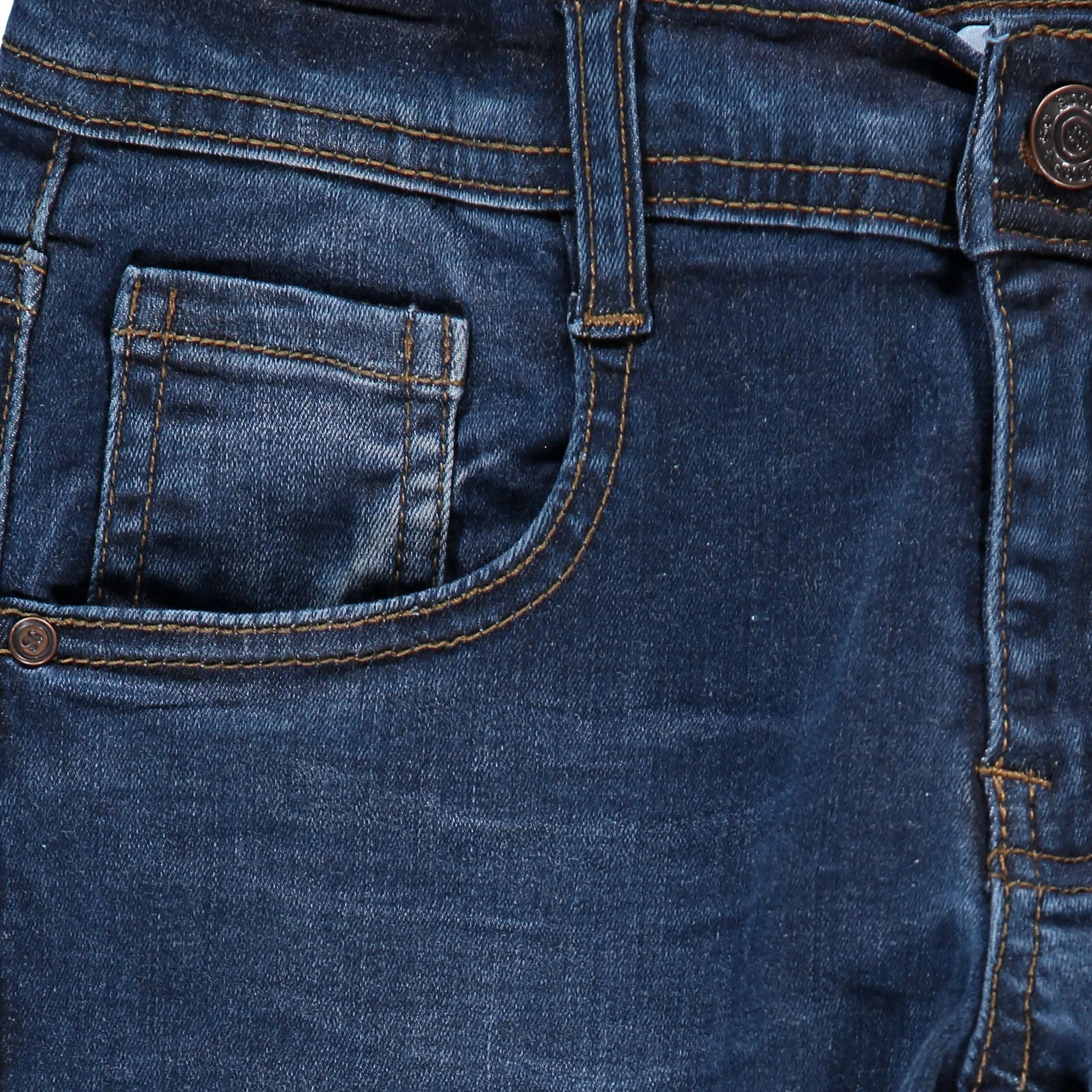 Stop + Go Teener Boys Jeans Ap Blau 736038 BLAU 3