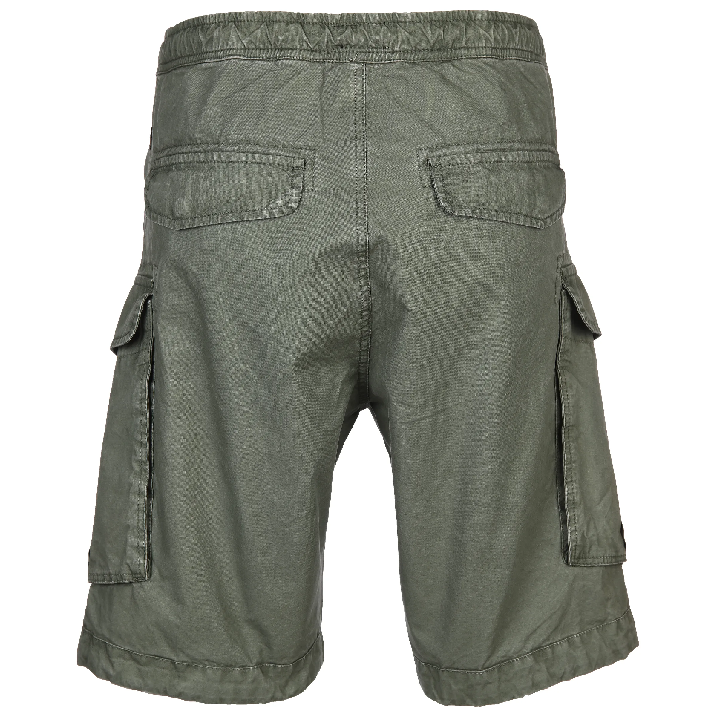 IX-O YF-He-Bermuda Grün 877498 KHAKI 2