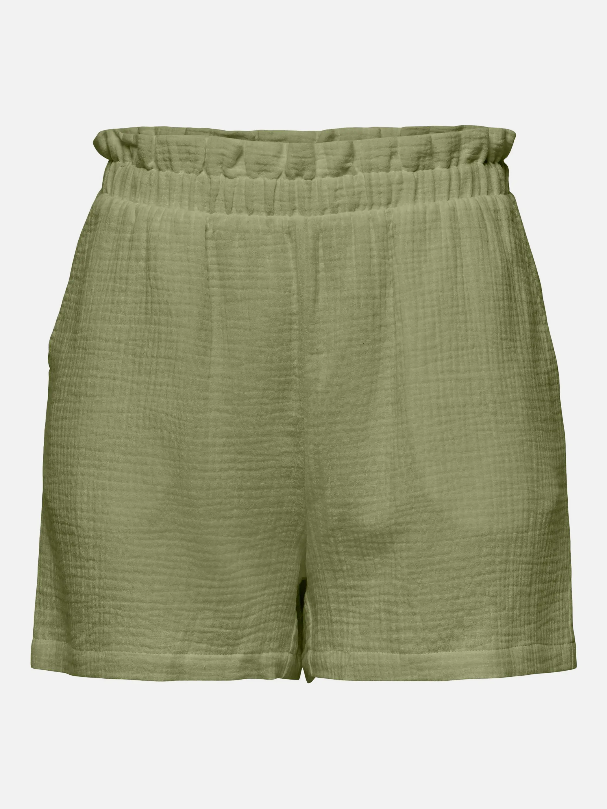 Jacqueline 15259755 JDYTHEIS SHORTS WVN Grün 864799 266355 1