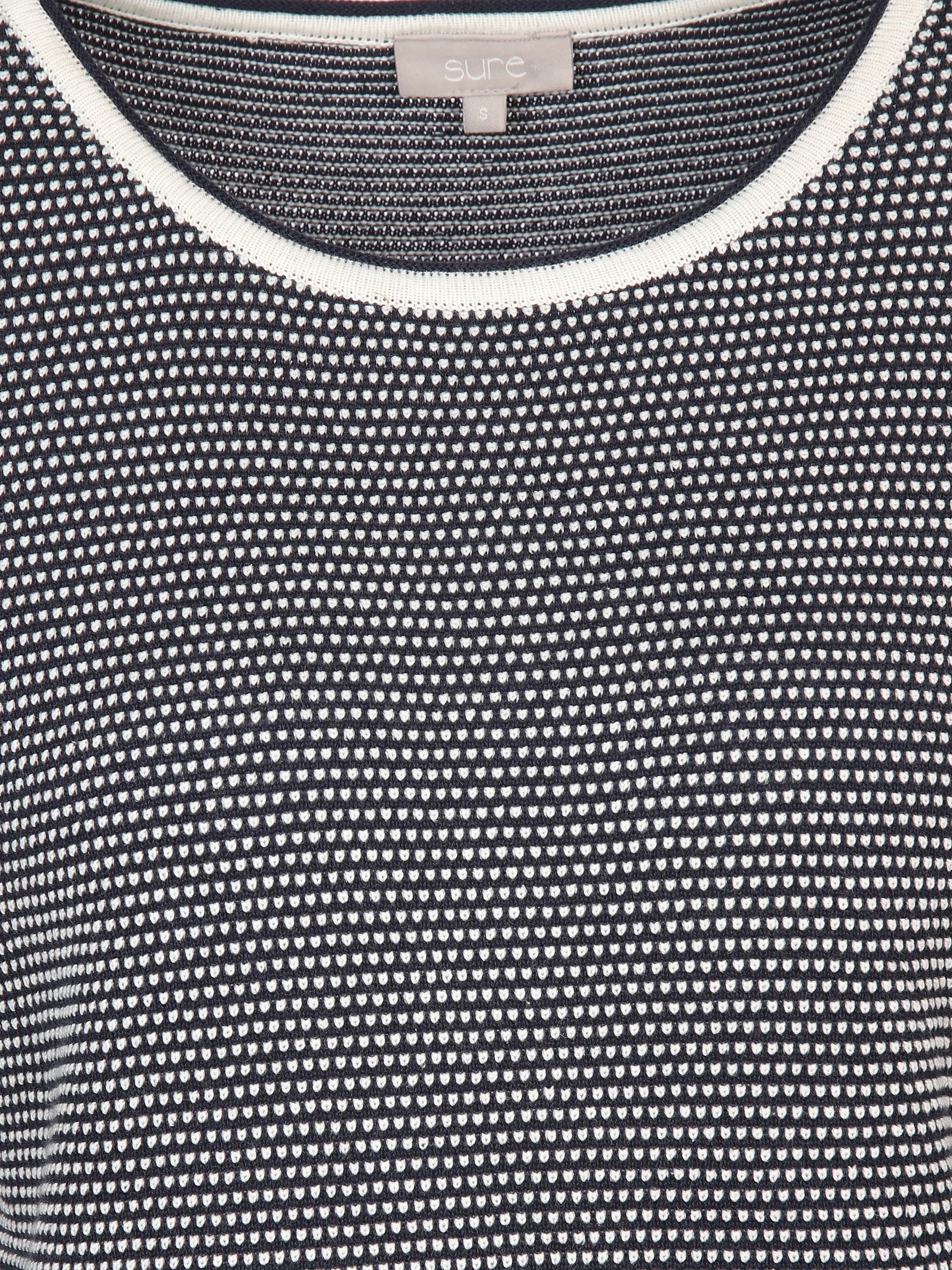 Sure Da-Pullover "Eagle Eye" Marine 896656 NAVY 3 Sure Da-Pullover "Eagle Eye" Marine 896656 NAVY 3