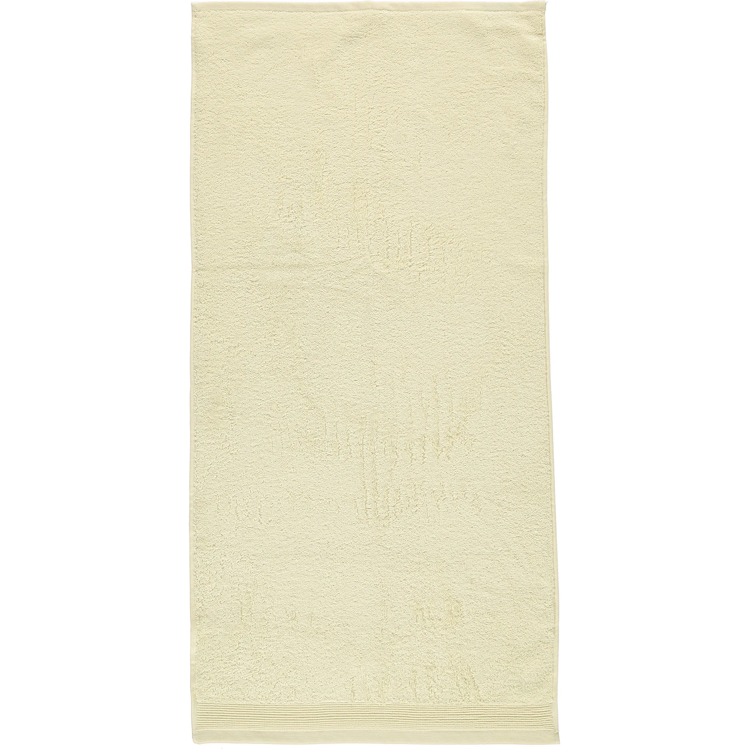 Villa Grinario Handtuch 50x100cm Weiß 746258 CHAMPAGNE 1