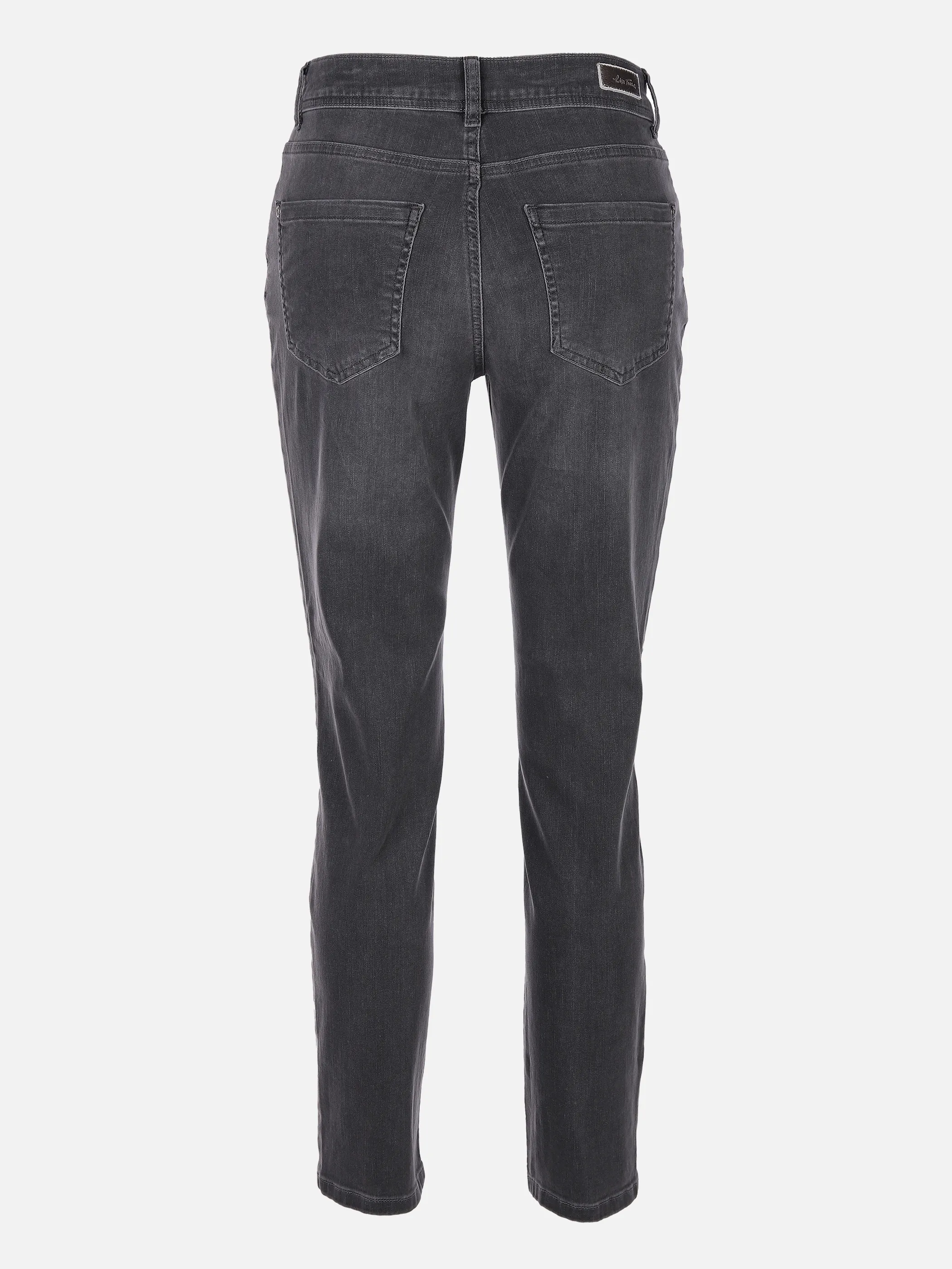 Lisa Tossa Da-Jeans Slimfit Hanna Grey De Grau 851569 GREY 2