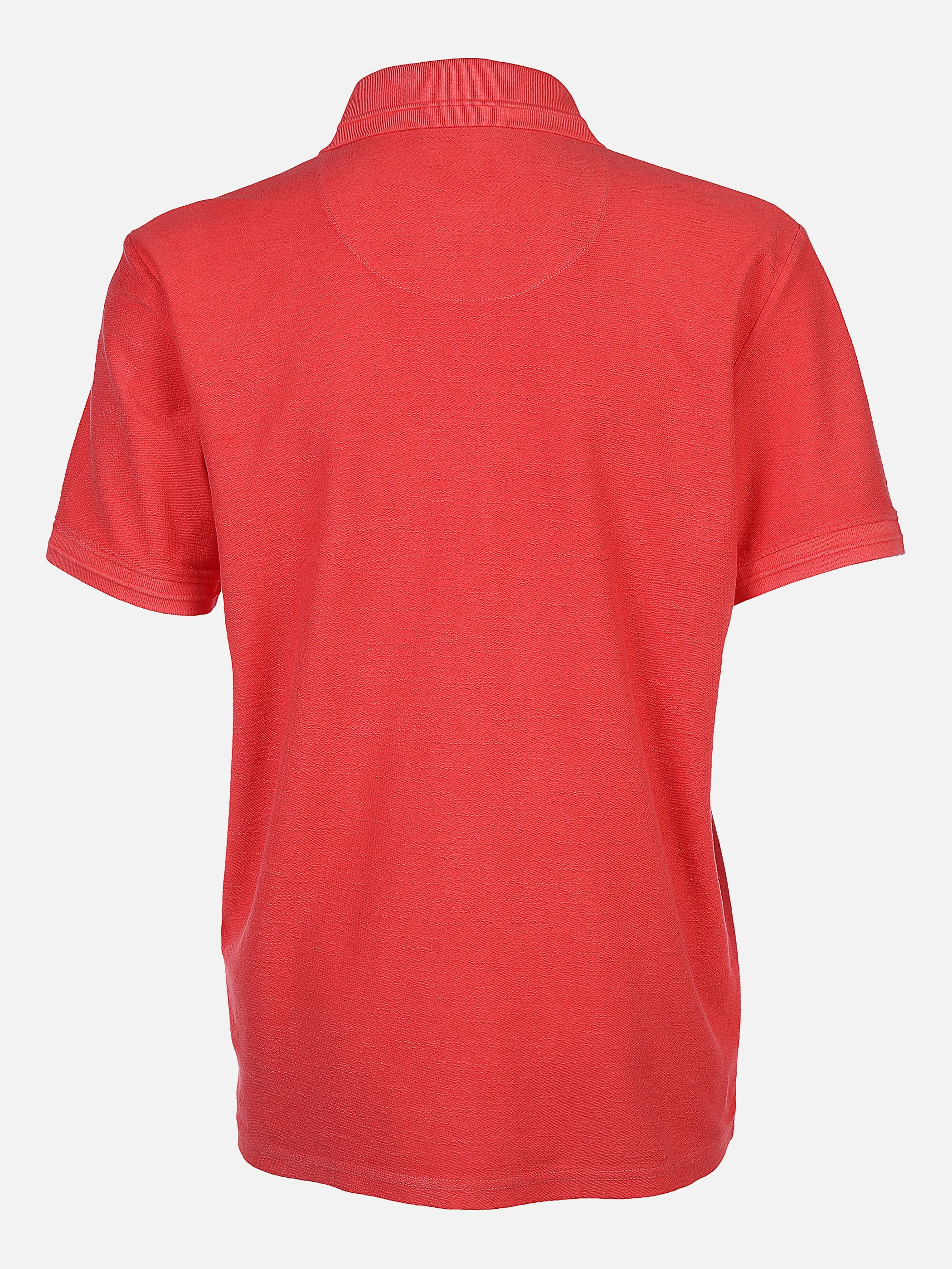 Tom Tailor 1031612 washed polo with detai Rot 865782 10524 2 Tom Tailor 1031612 washed polo with detai Rot 865782 10524 2