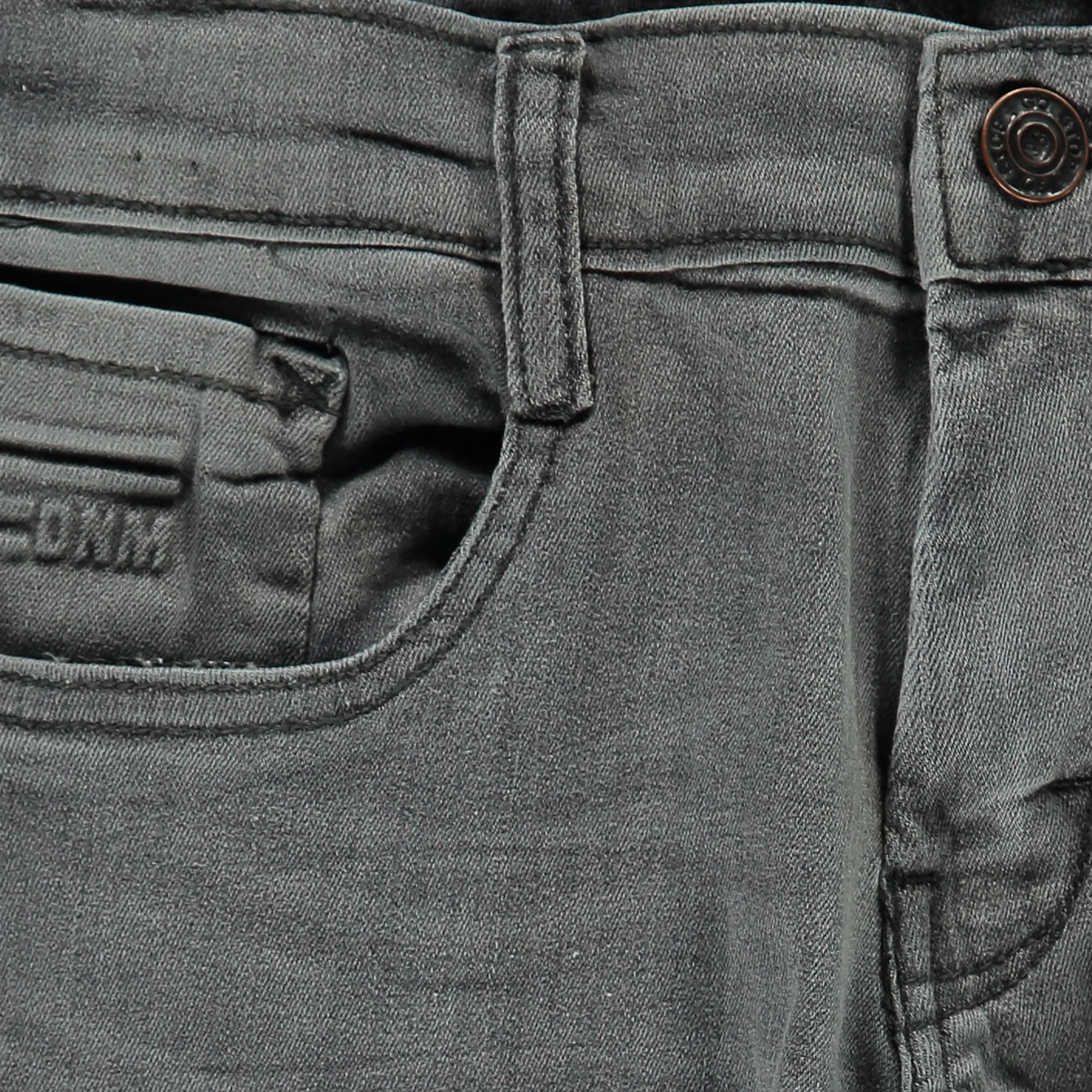 Stop + Go Teener Boys Jeans Tim Grau 735072 GRAU 3 Stop + Go Teener Boys Jeans Tim Grau 735072 GRAU 3