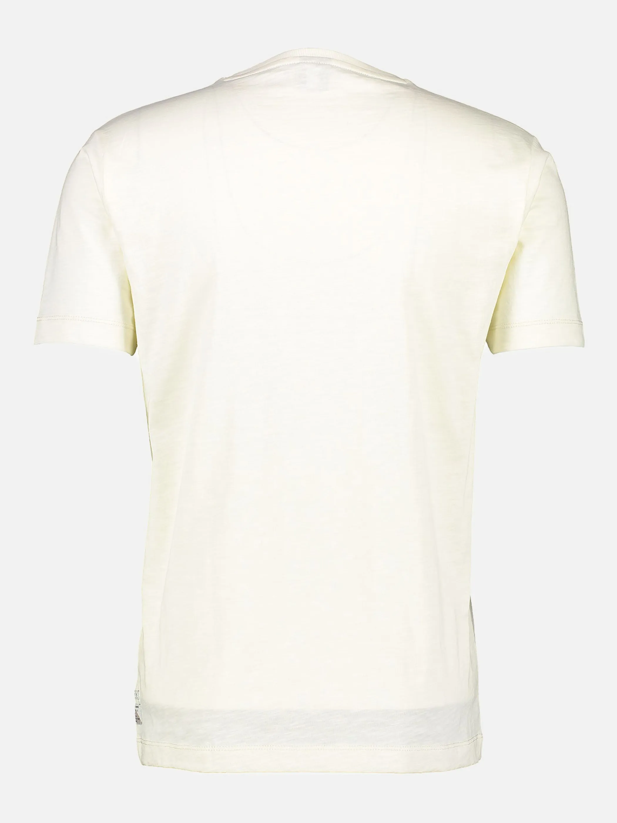 Lerros 2183016 T-SHIRT/SERAFINO 1/2 A Weiß 856329 109 2