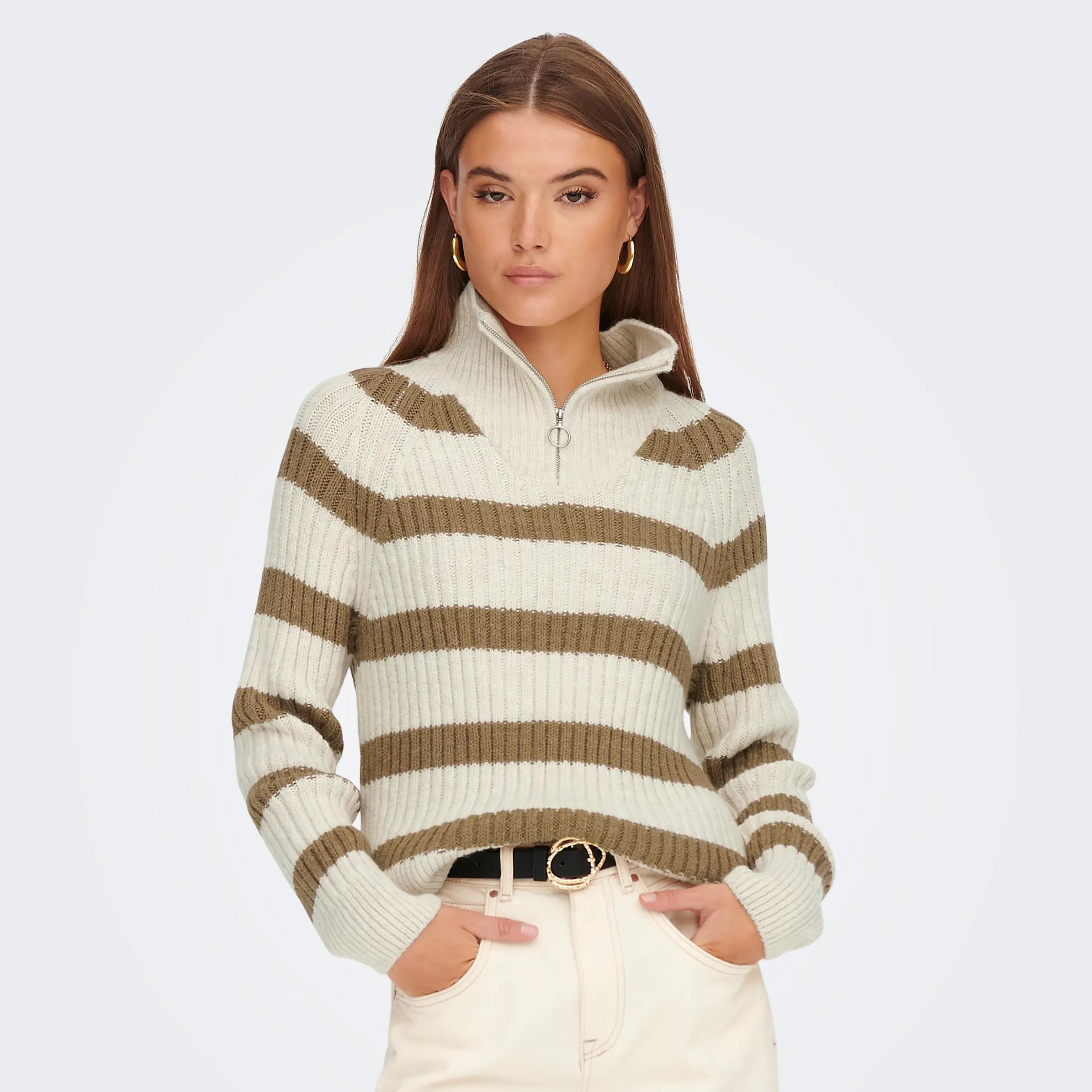 Only 15268818 ONLLEISE FREYA LS ZIP Weiß 881739 180083003 4 Only 15268818 ONLLEISE FREYA LS ZIP Weiß 881739 180083003 4