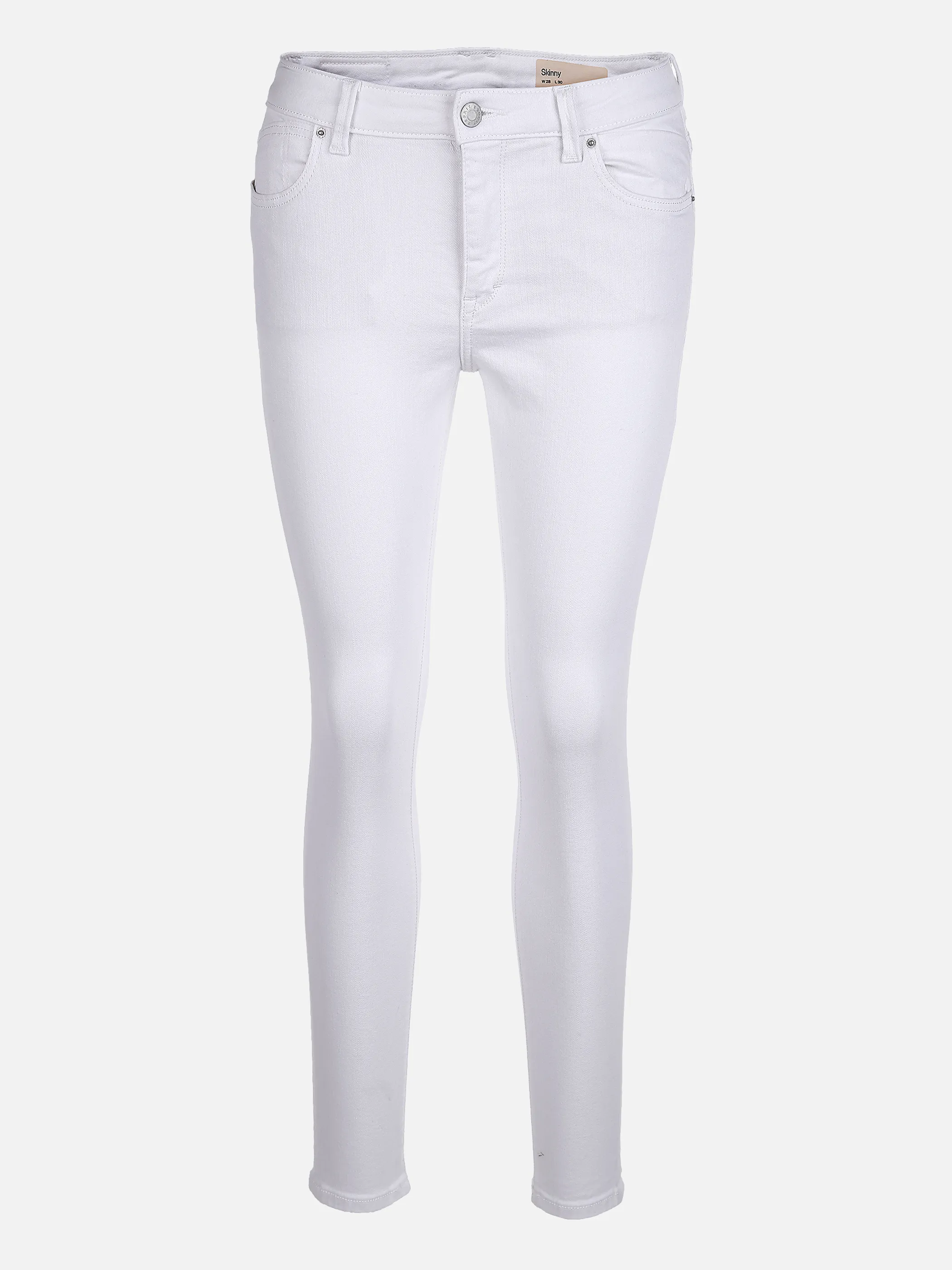 Esprit 031EE1B305 F COO MR Skinny Weiß 845956 E100 1 Esprit 031EE1B305 F COO MR Skinny Weiß 845956 E100 1