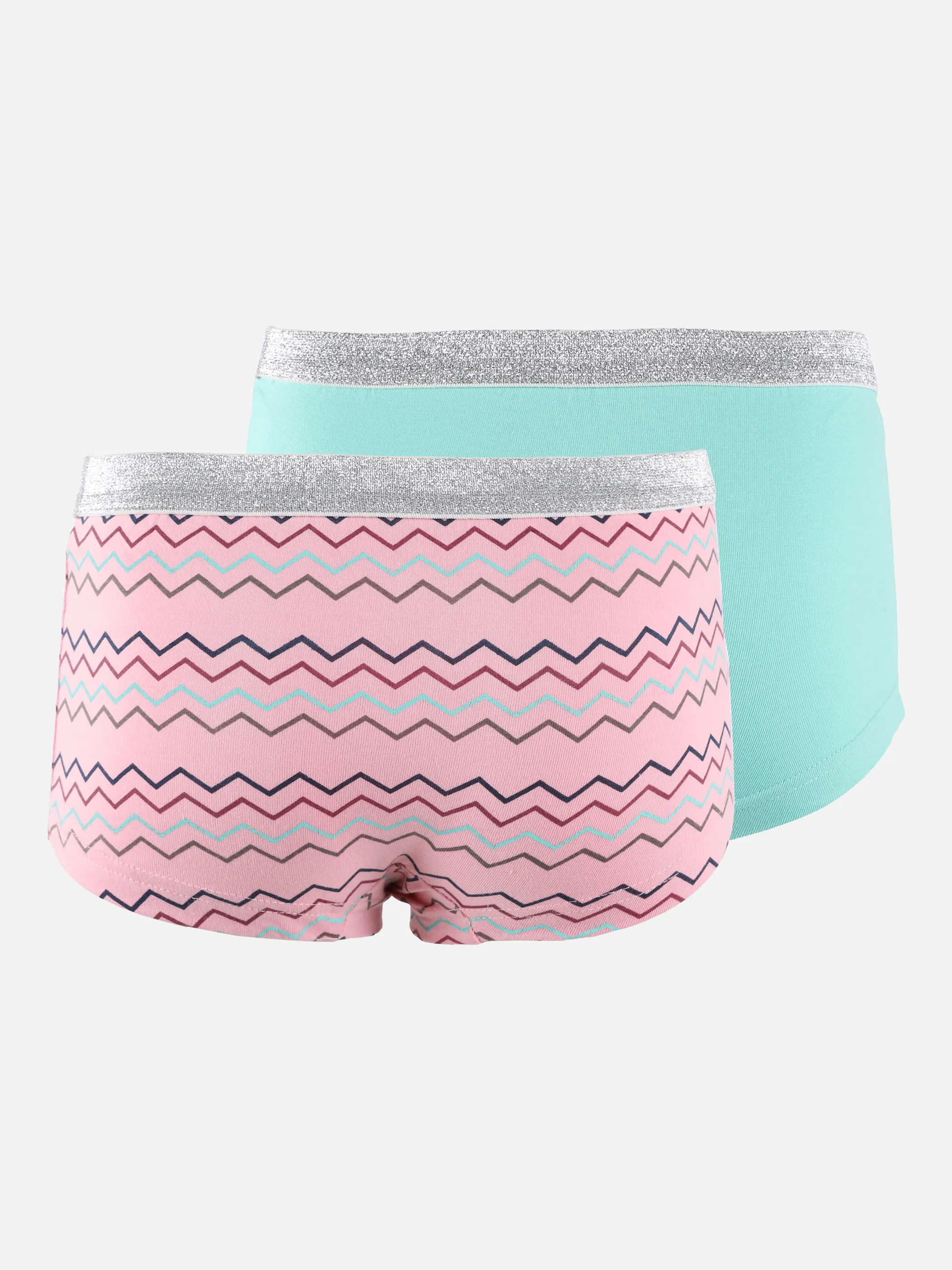 Stop + Go TG Panty 2er Pack Grün 873694 MINT/GEMIS 2 Stop + Go TG Panty 2er Pack Grün 873694 MINT/GEMIS 2