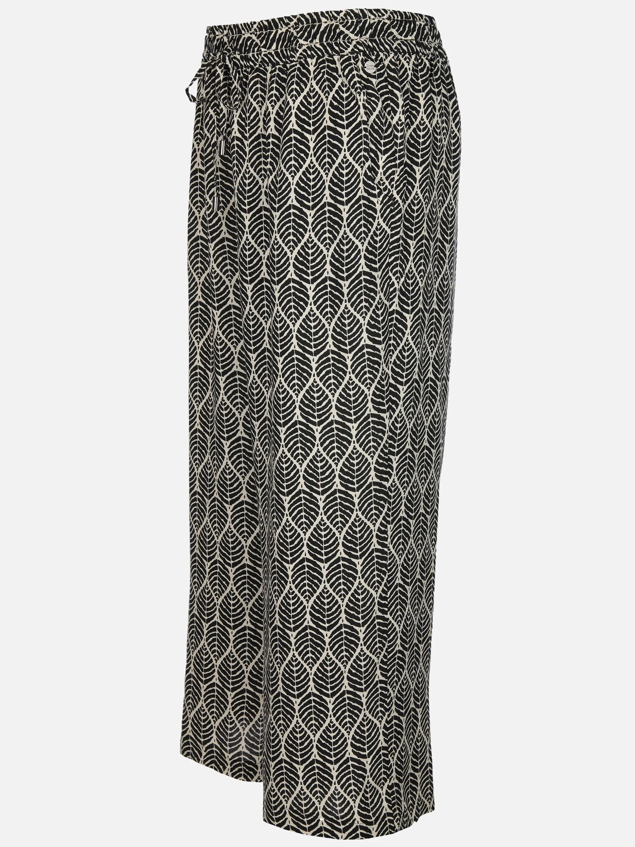 Sonja Blank Da-gr.Gr. Culotte Beige 908245 LEAF 3